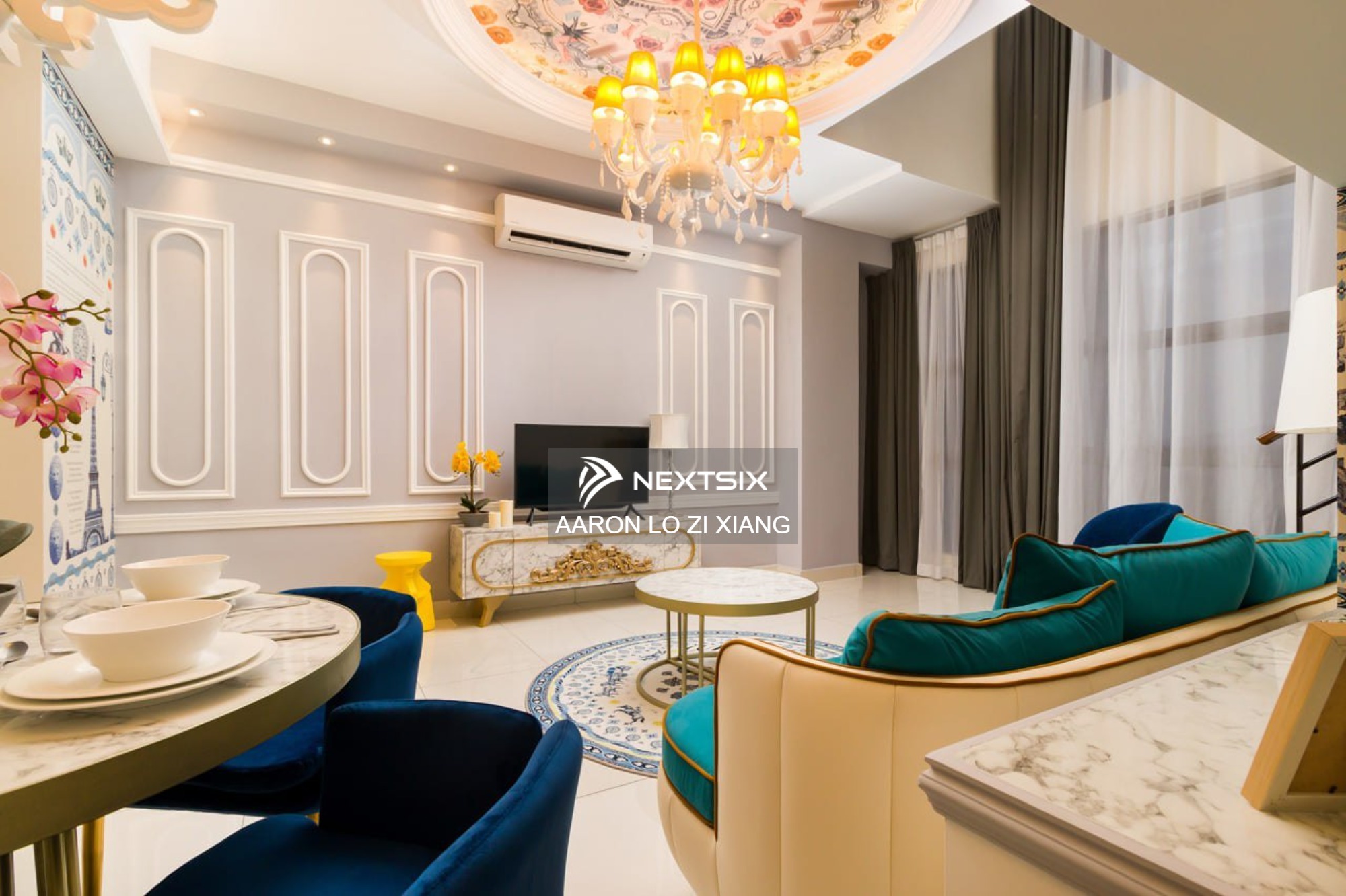 Serviced Residence For Sale in Mont Kiara Wilayah Persekutuan Kuala Lumpur - Image 2