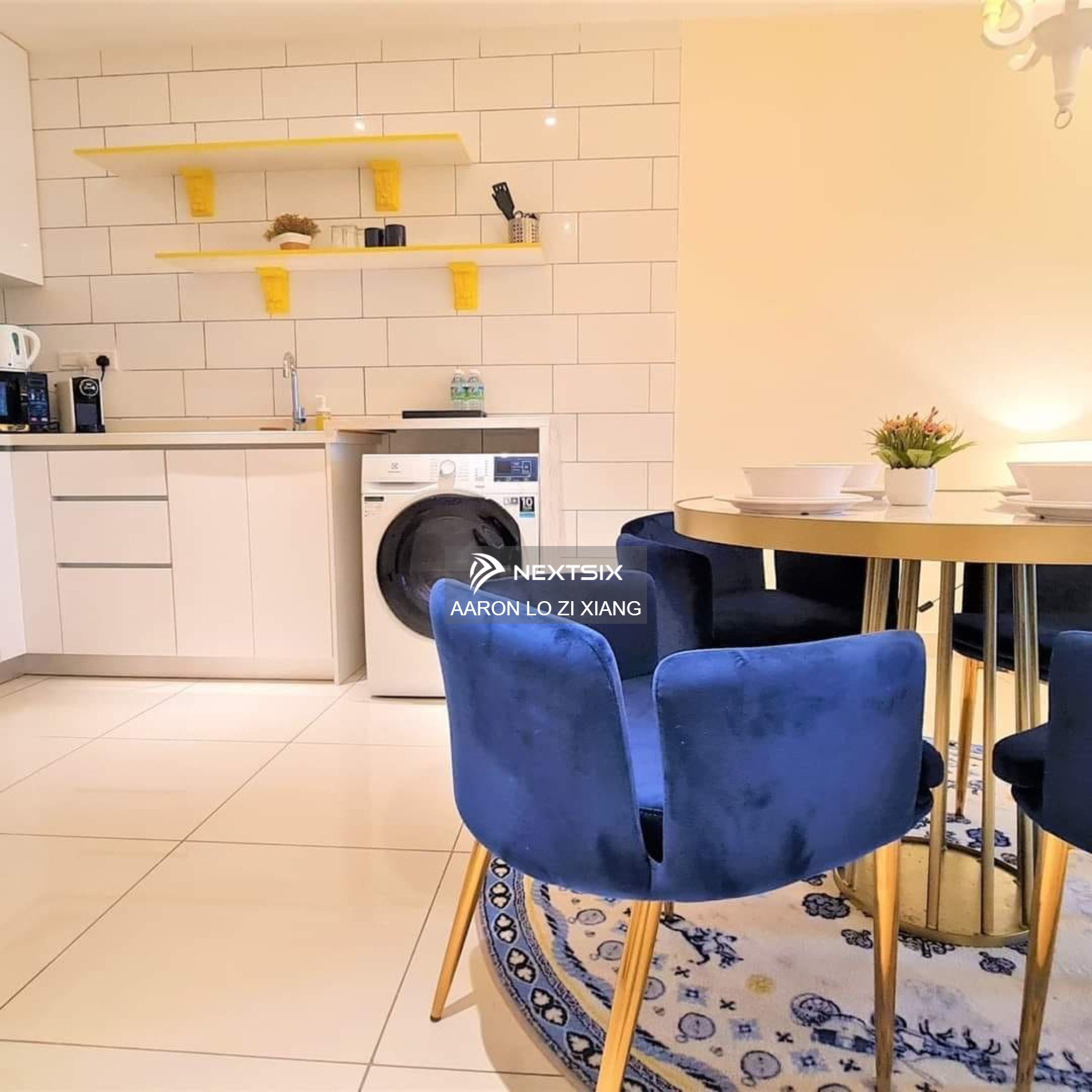 Serviced Residence For Sale in Mont Kiara Wilayah Persekutuan Kuala Lumpur - Image 3