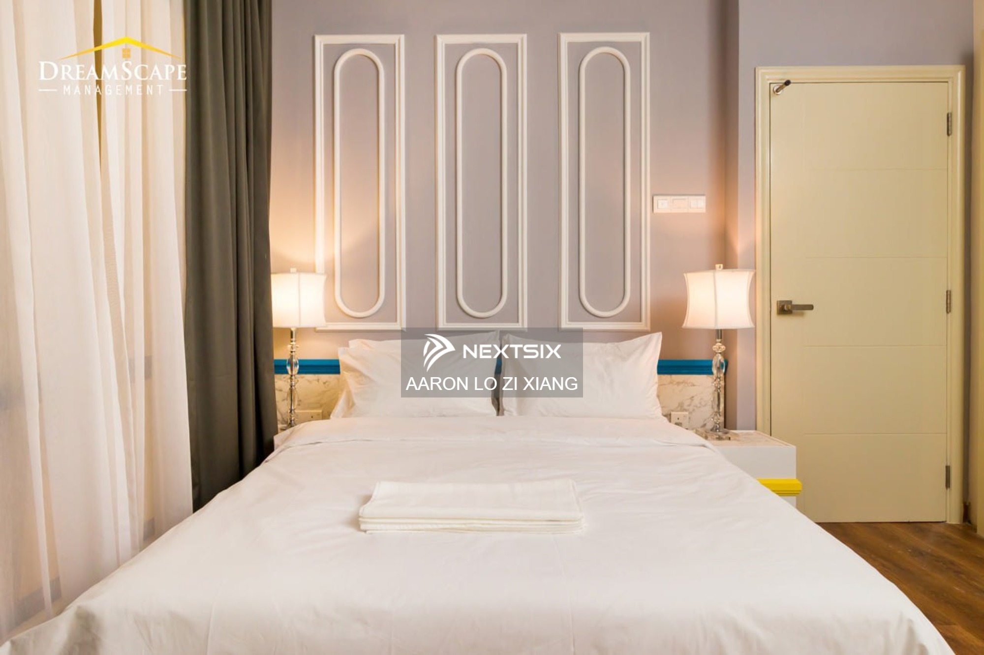 Serviced Residence For Sale in Mont Kiara Wilayah Persekutuan Kuala Lumpur - Image 4