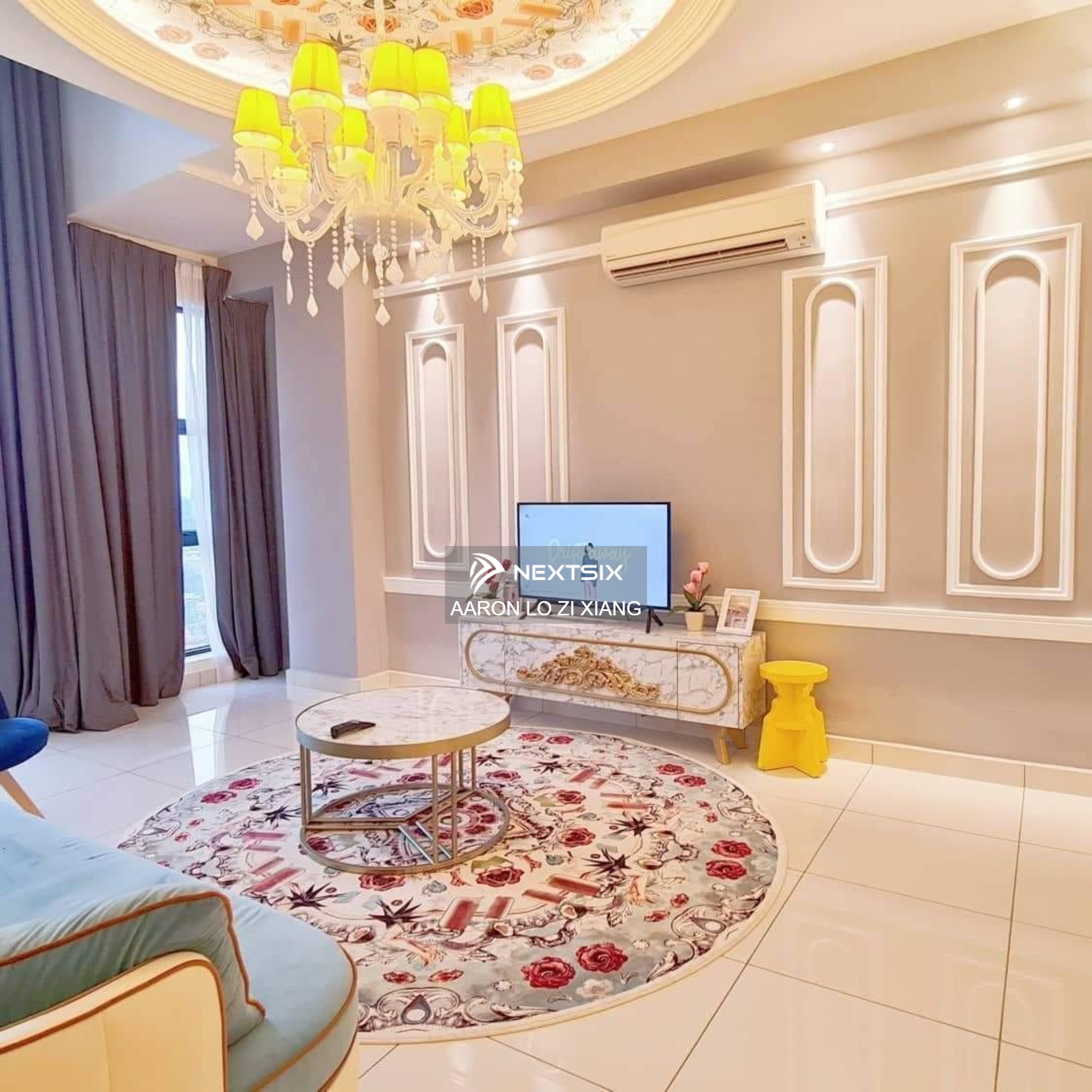 Serviced Residence For Sale in Mont Kiara Wilayah Persekutuan Kuala Lumpur - Image 5