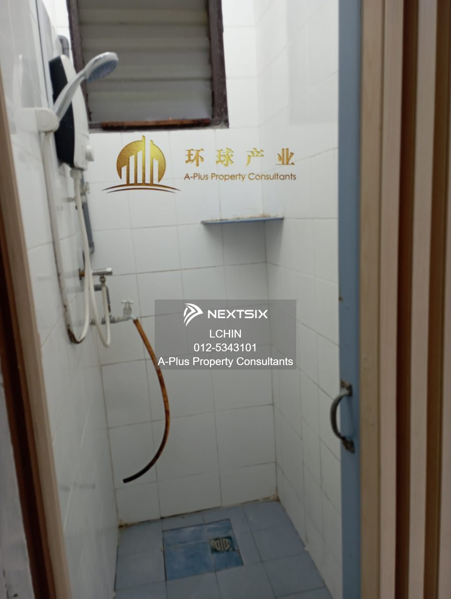 1-sty Terrace/Link House For Sale in Bukit Mertajam Penang - Image 5