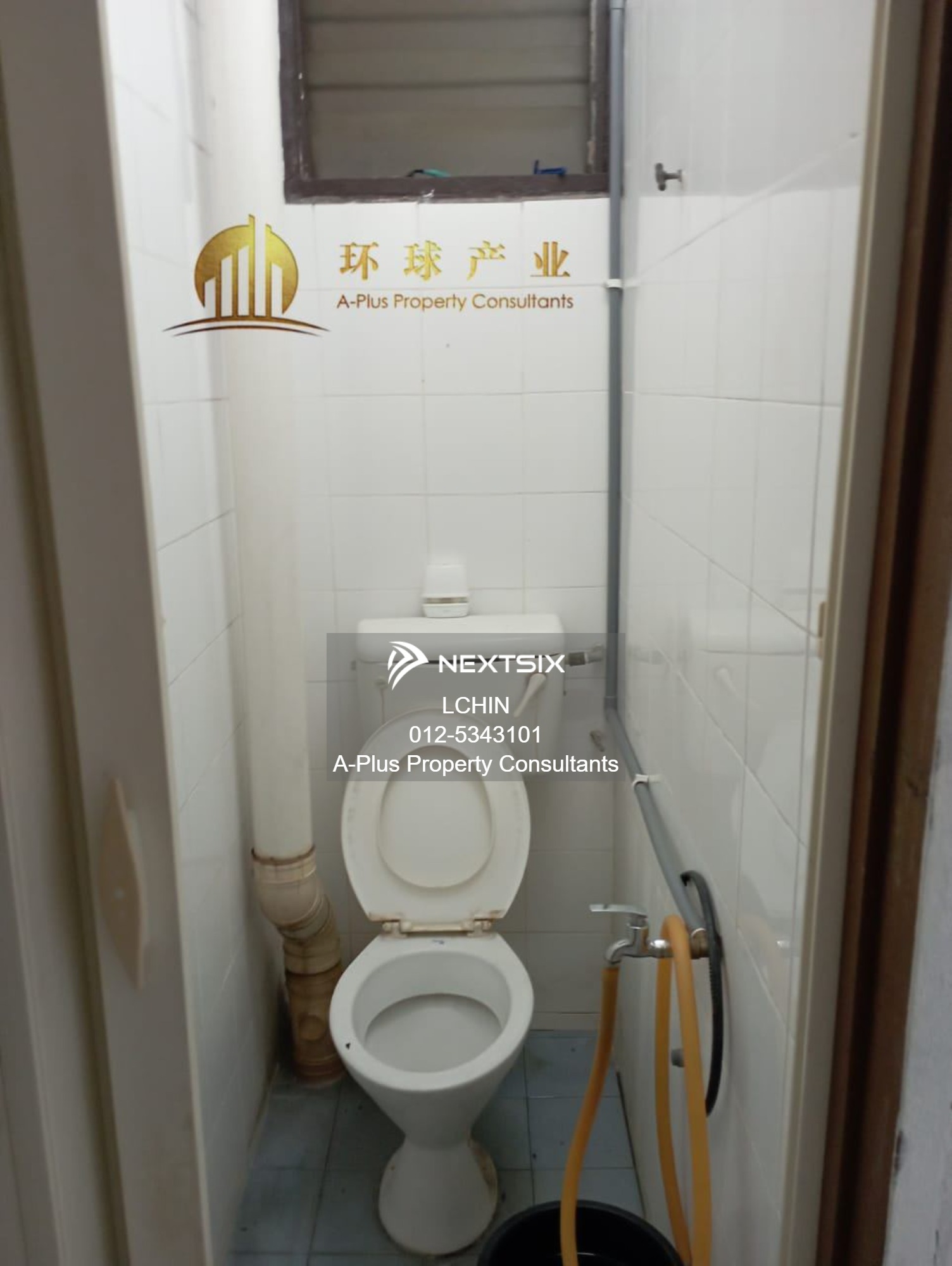 1-sty Terrace/Link House For Sale in Bukit Mertajam Penang - Image 6