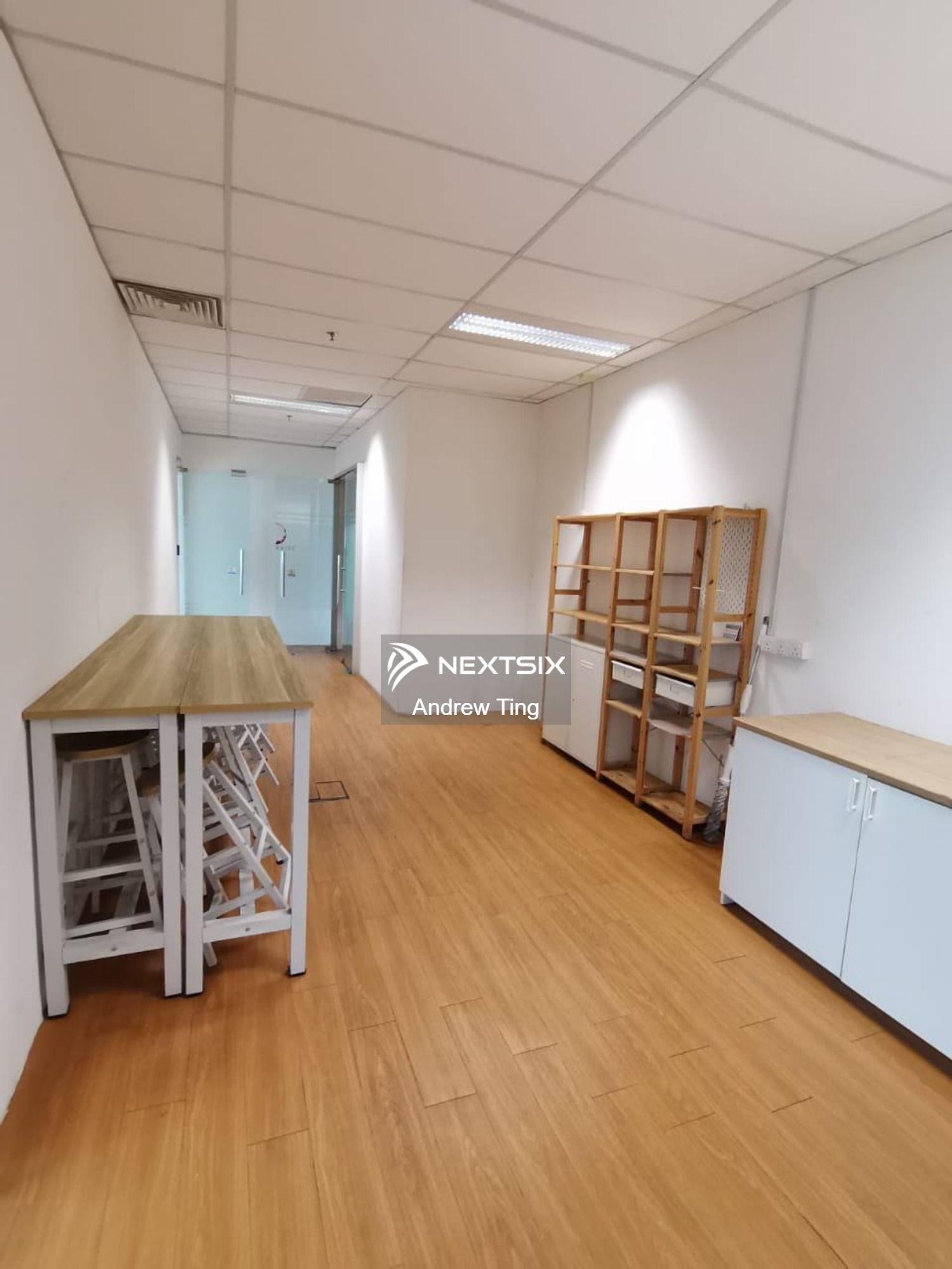Office For Rent in KL City Wilayah Persekutuan Kuala Lumpur - Image 5