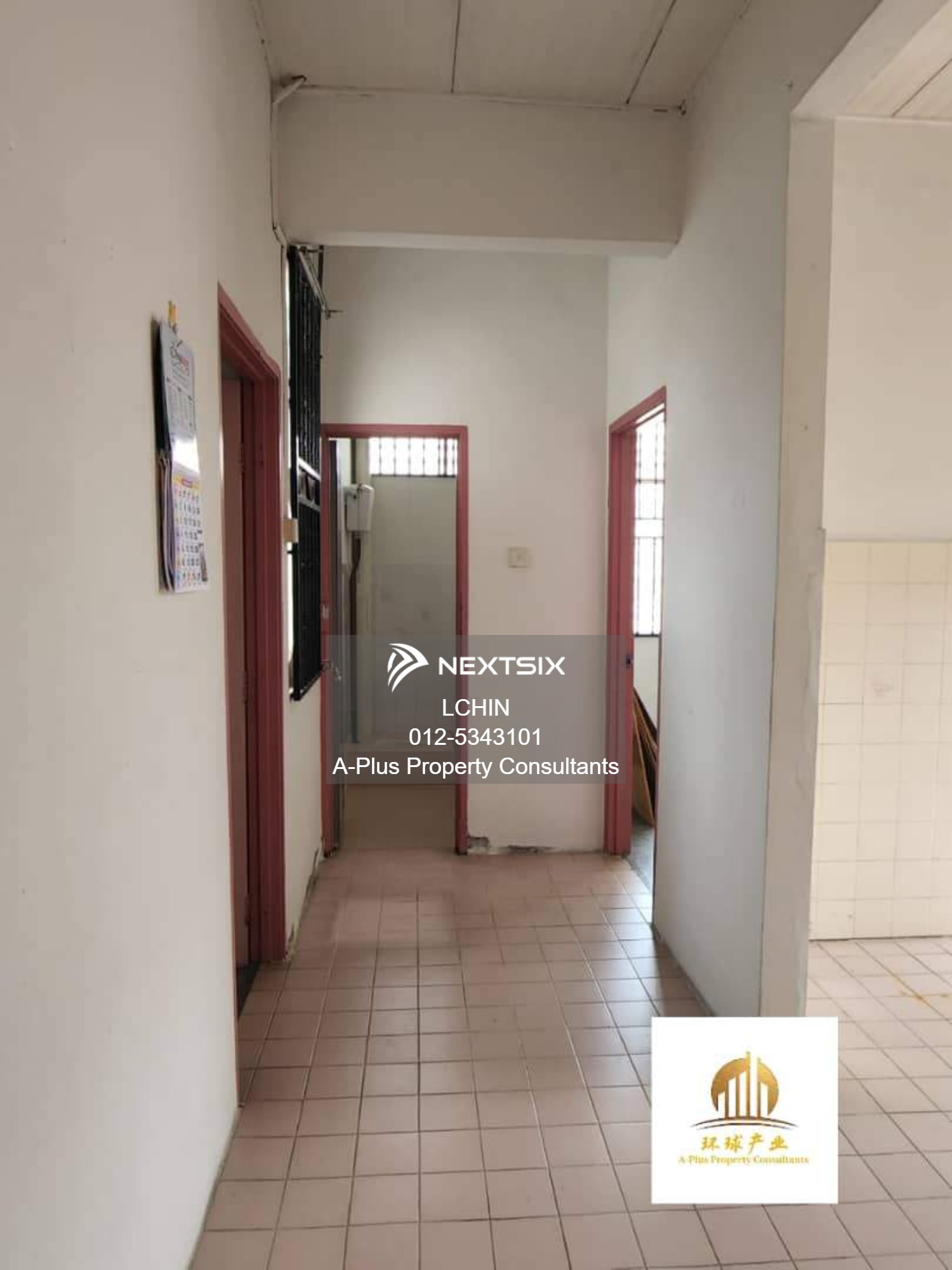 Semi-detached House For Sale in Bukit Mertajam Penang - Image 5