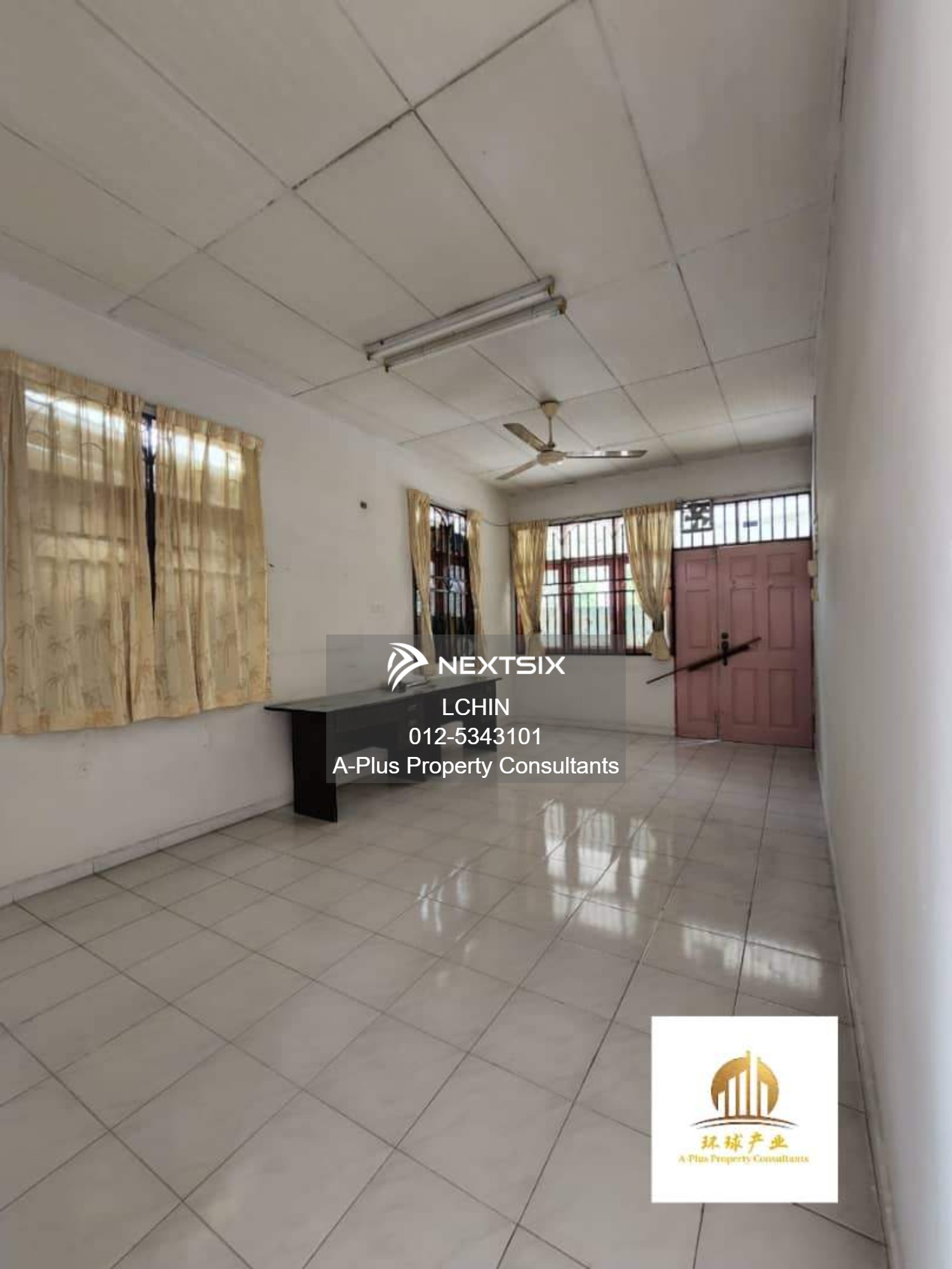 Semi-detached House For Sale in Bukit Mertajam Penang - Image 6