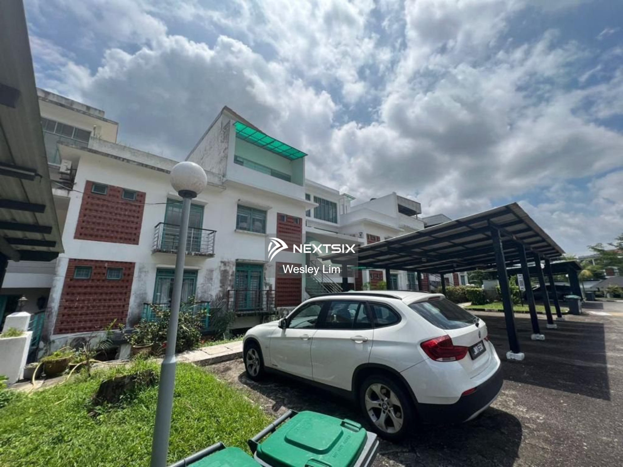 Townhouse For Sale in Masai Johor