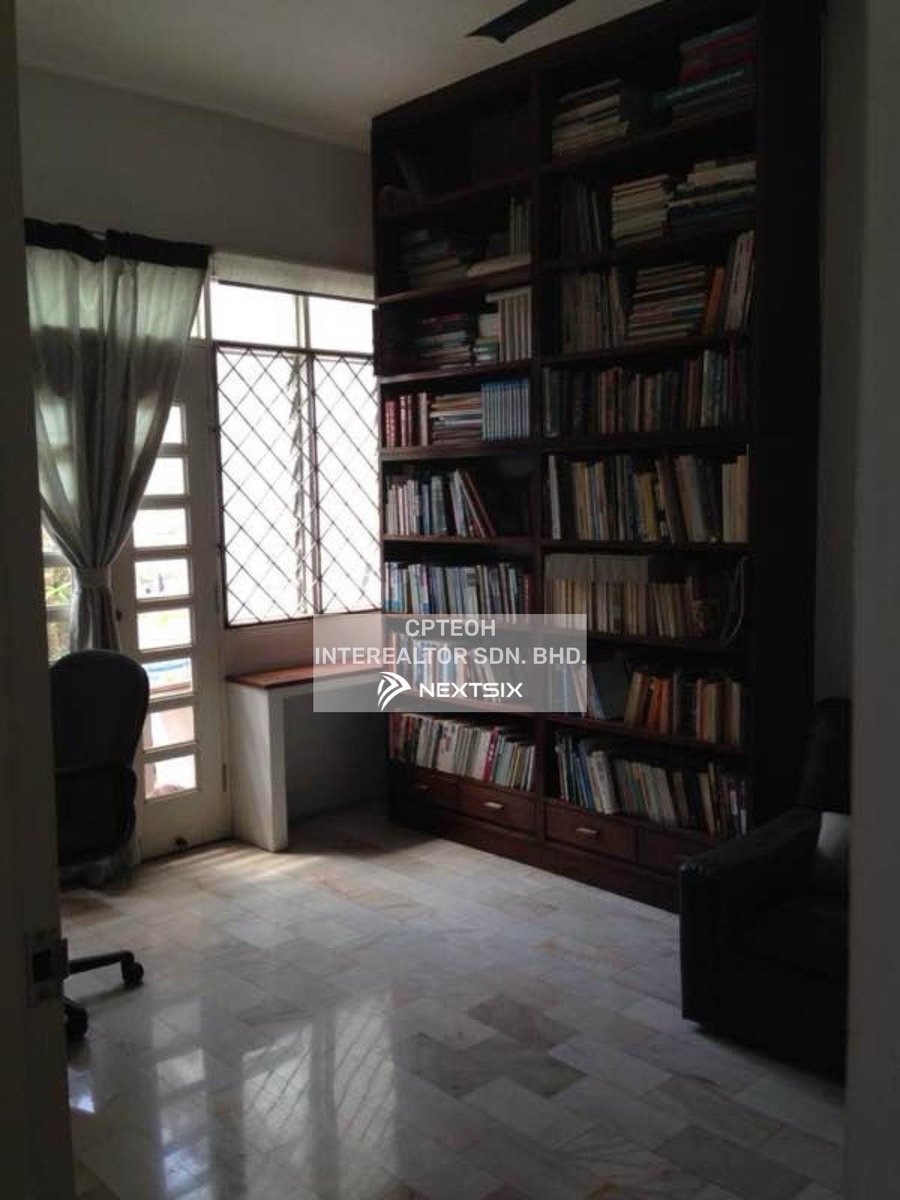 Semi-detached House For Sale in Greenlane Penang