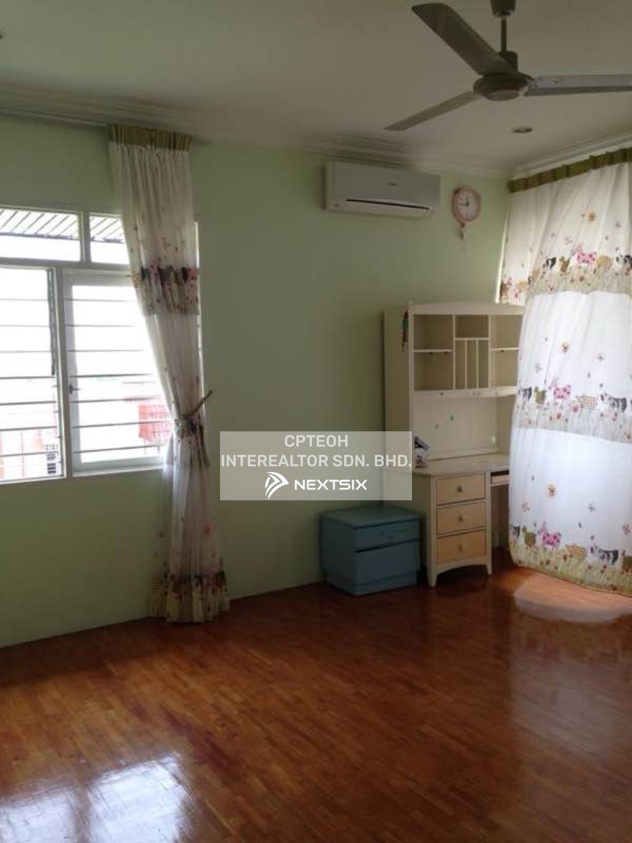 Semi-detached House For Sale in Greenlane Penang - Image 5