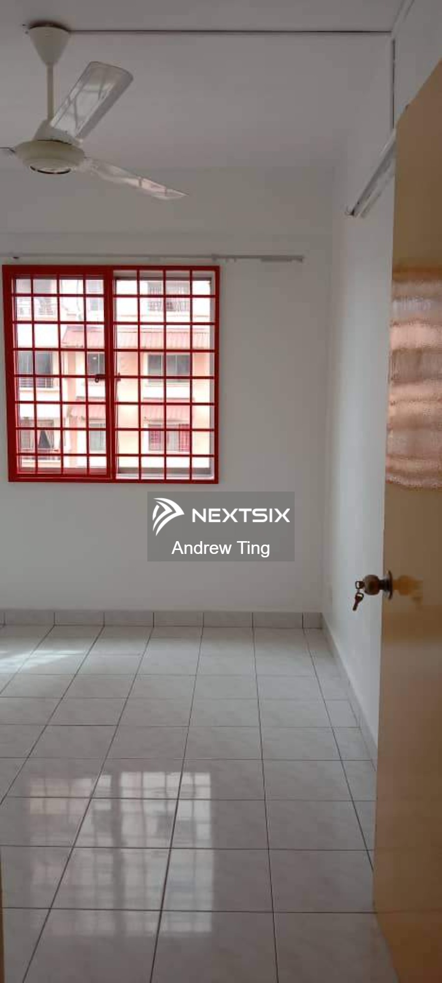 Condominium For Sale in Setapak Kuala Lumpur