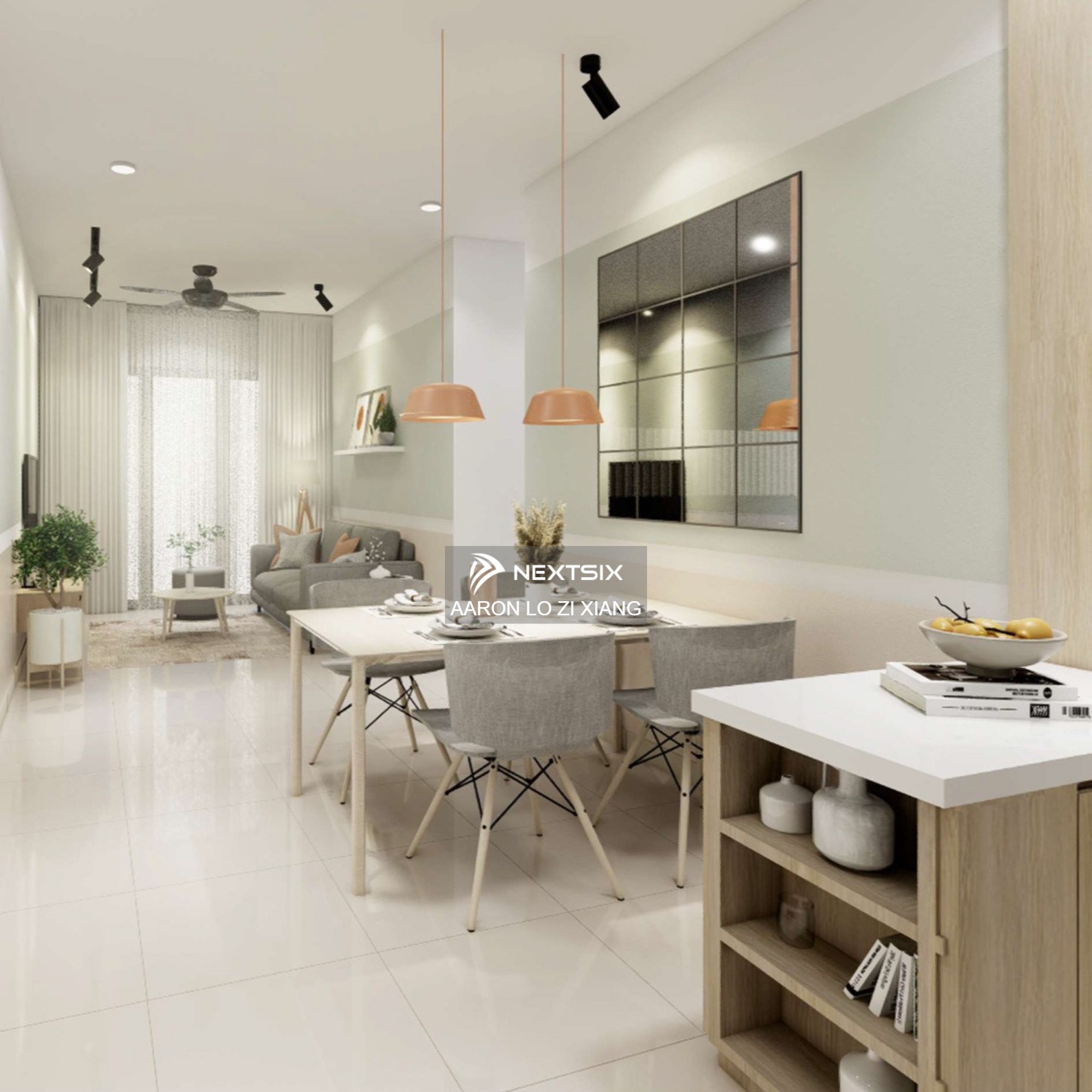 Condominium For Sale in Cheras Kuala Lumpur