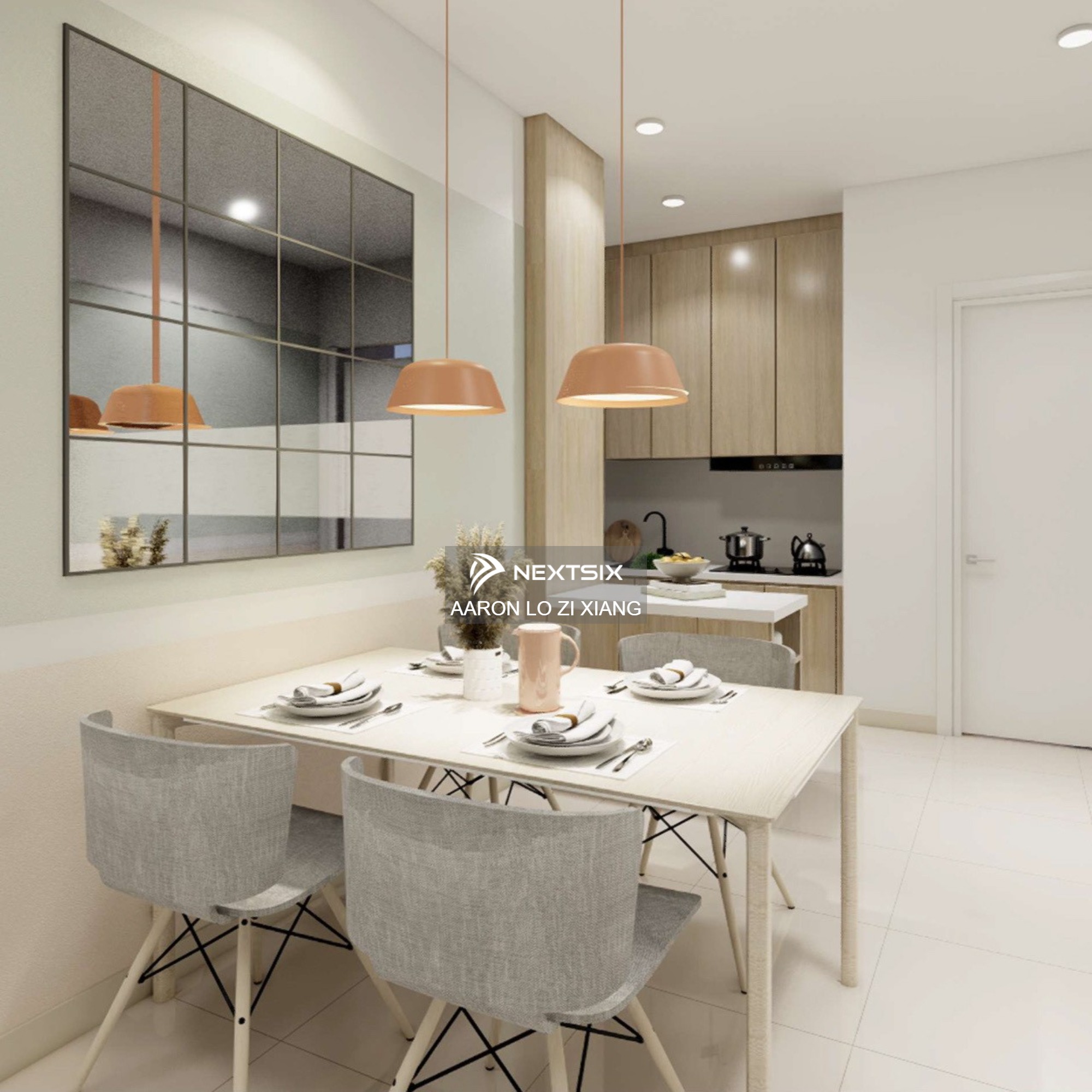 Condominium For Sale in Cheras Wilayah Persekutuan Kuala Lumpur - Image 5