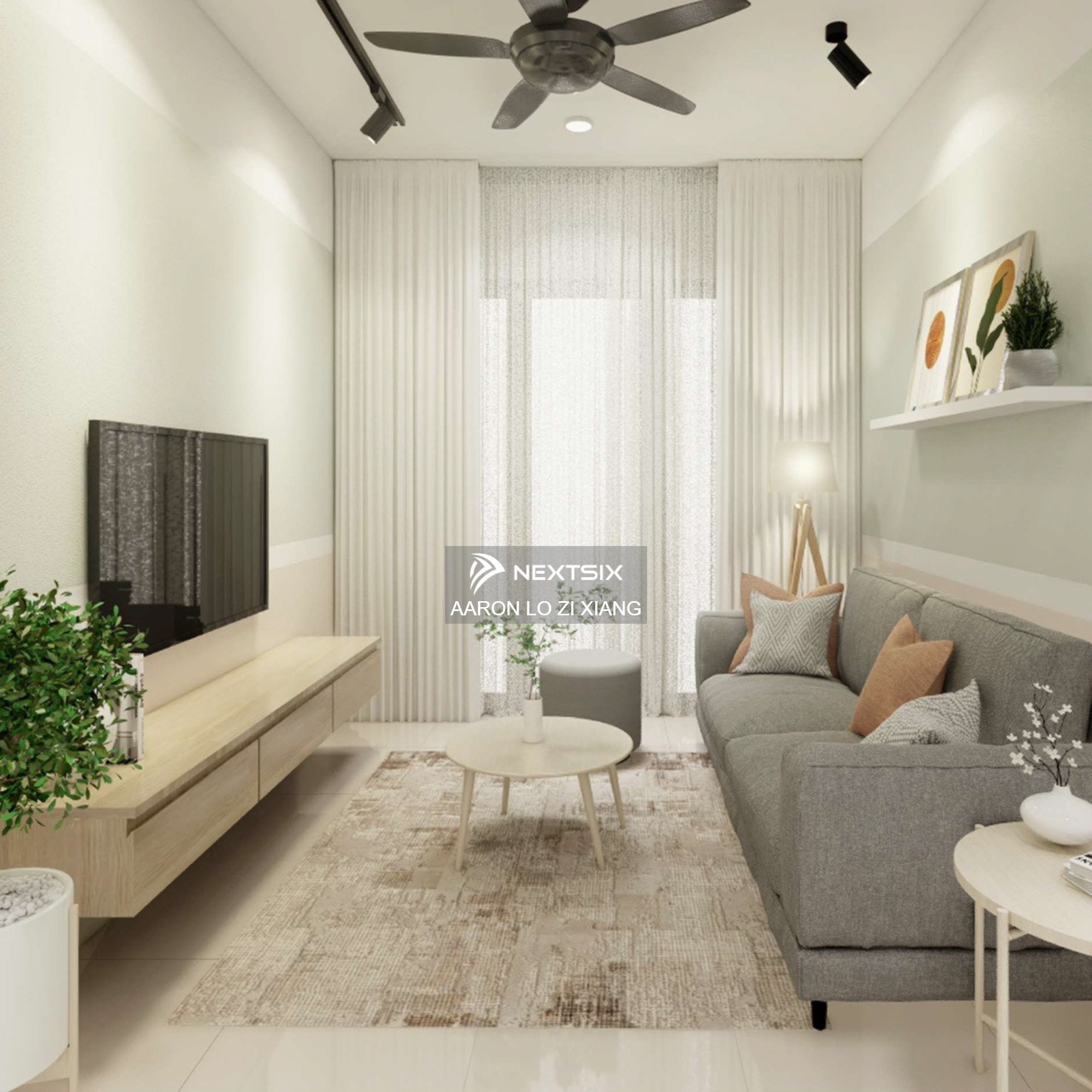 Condominium For Sale in Cheras Wilayah Persekutuan Kuala Lumpur - Image 6