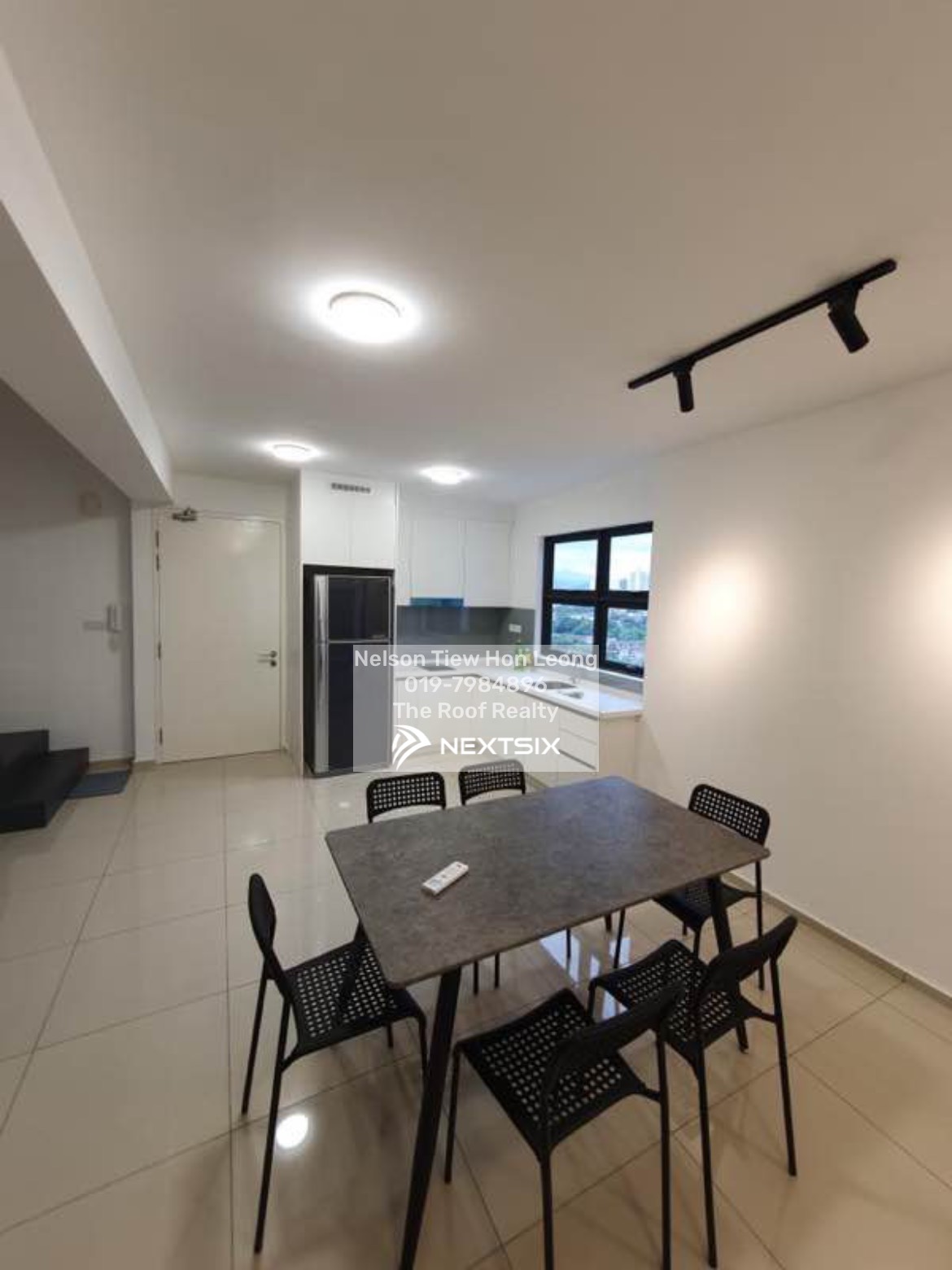 Serviced Residence For Sale in Cheras Kuala Lumpur