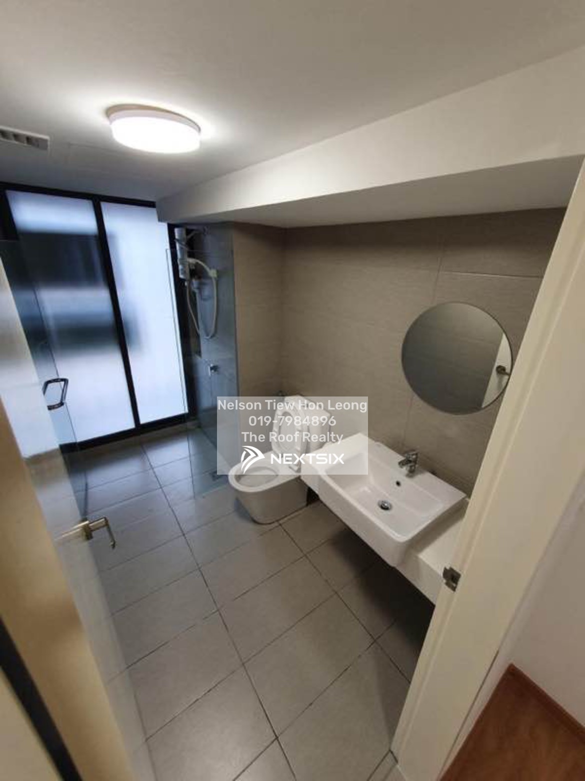 Serviced Residence For Sale in Cheras Wilayah Persekutuan Kuala Lumpur - Image 5
