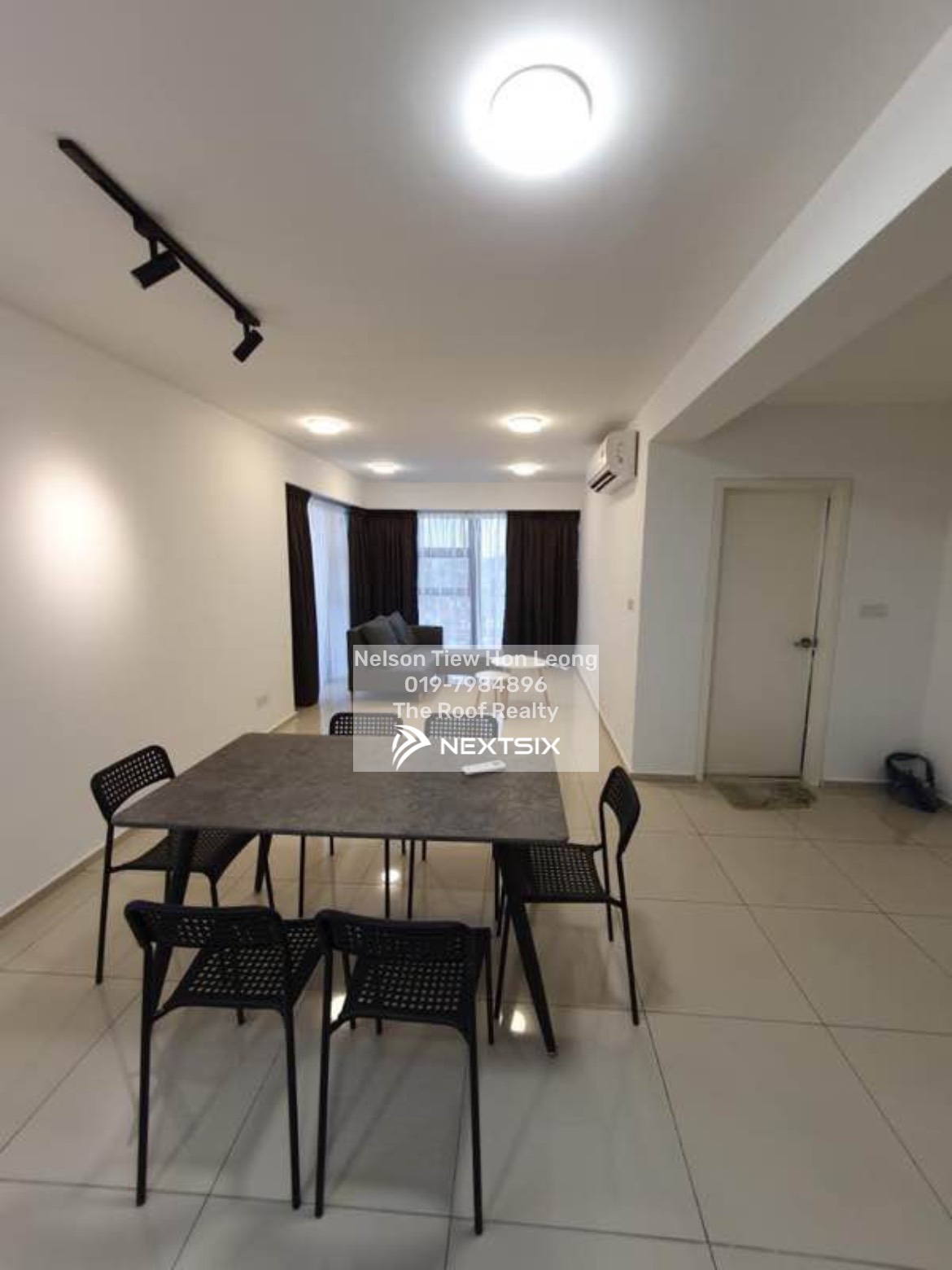 Serviced Residence For Sale in Cheras Wilayah Persekutuan Kuala Lumpur - Image 6