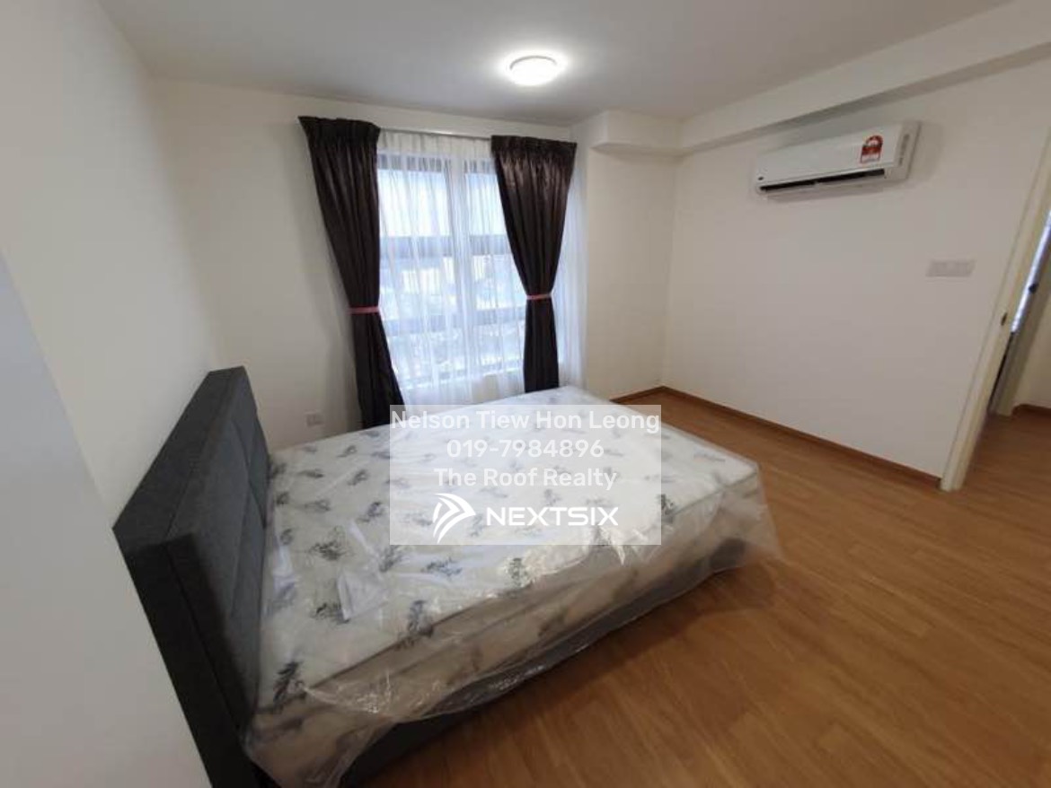 Serviced Residence For Sale in Cheras Wilayah Persekutuan Kuala Lumpur - Image 7