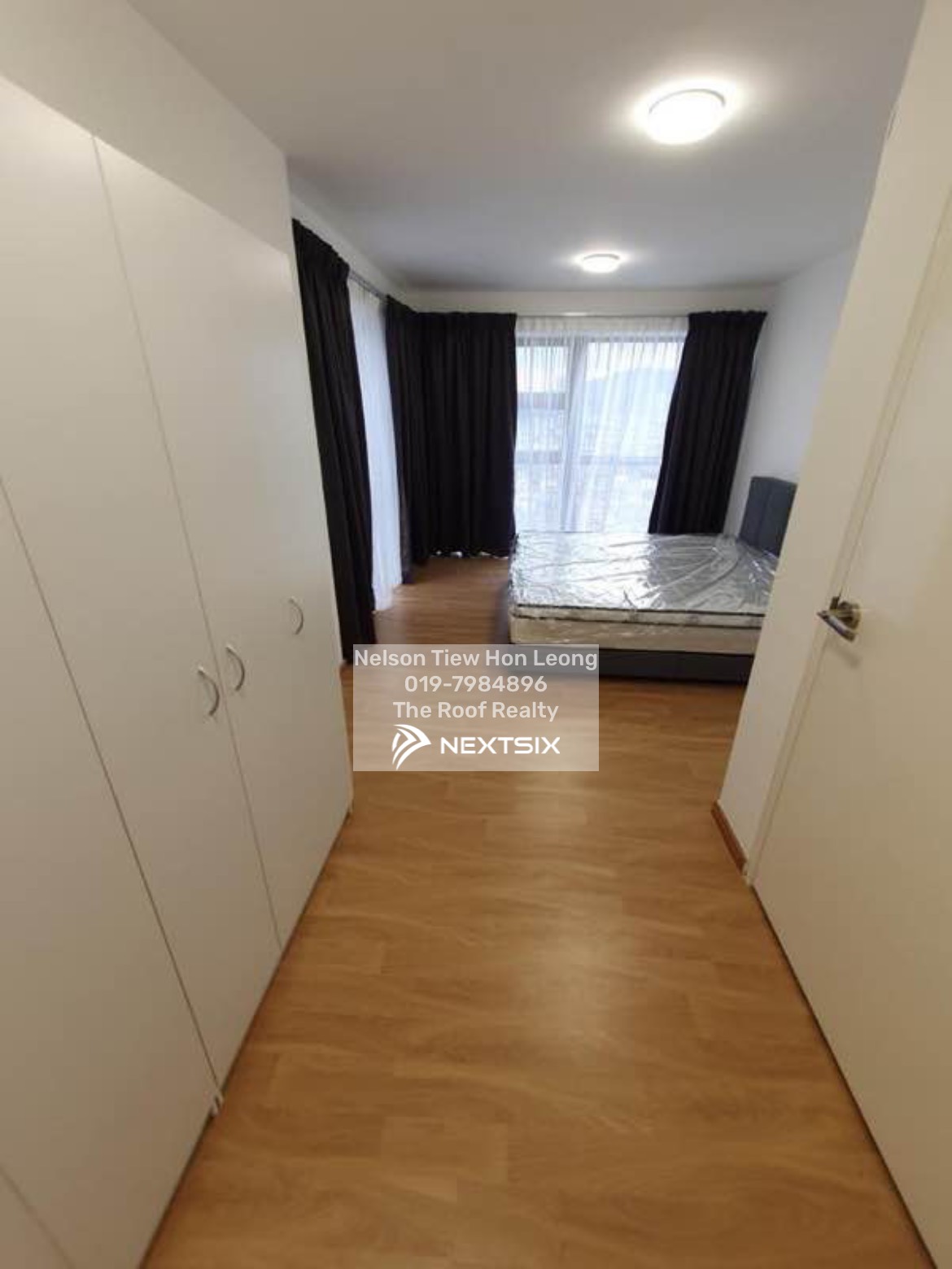 Serviced Residence For Sale in Cheras Wilayah Persekutuan Kuala Lumpur - Image 9