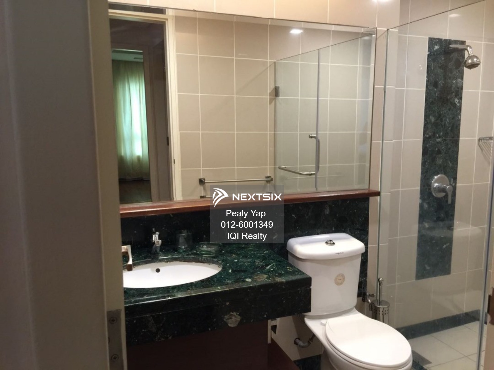 Serviced Residence For Rent in Mont Kiara Wilayah Persekutuan Kuala Lumpur - Image 10