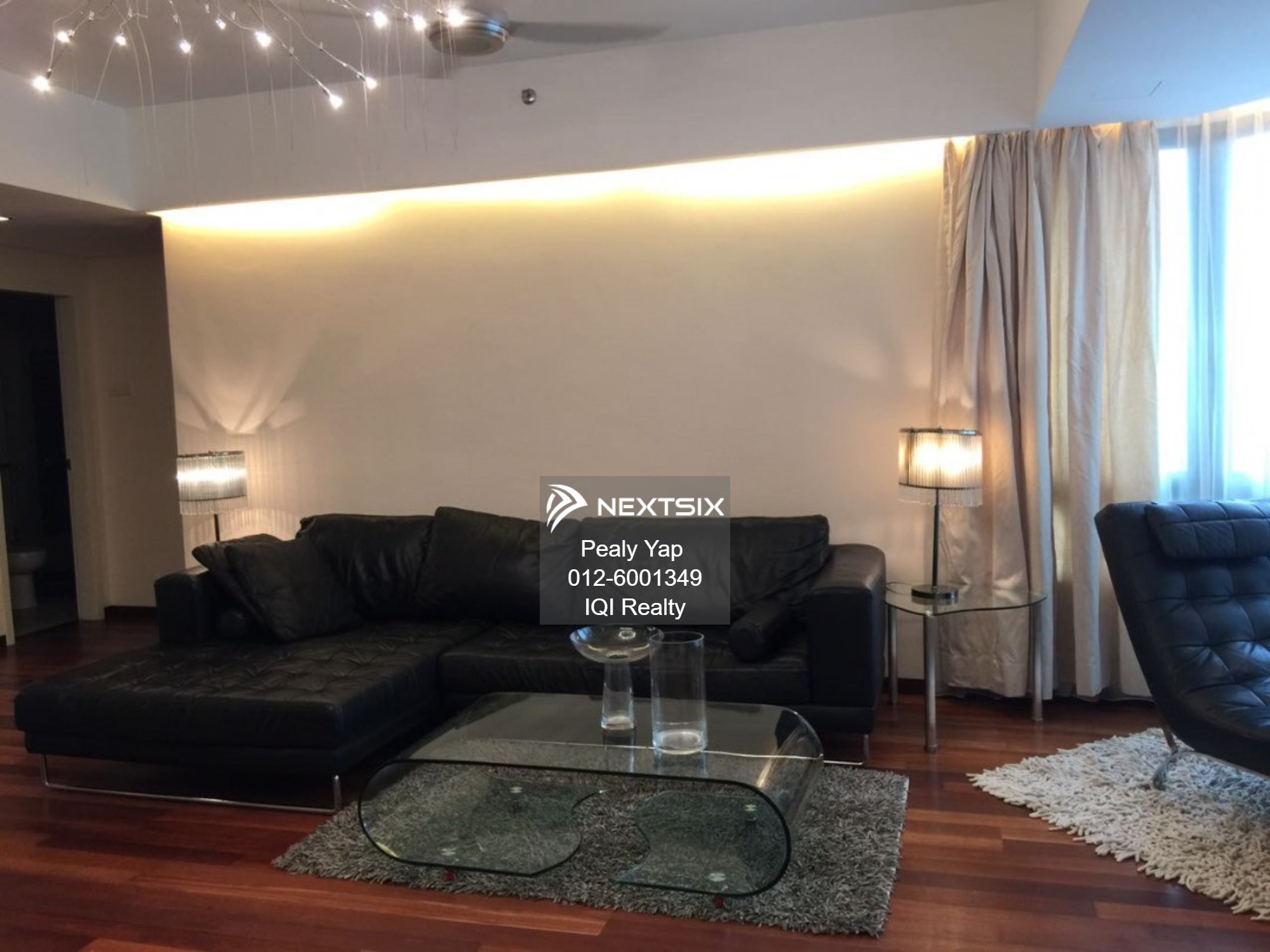 Serviced Residence For Rent in Mont Kiara Wilayah Persekutuan Kuala Lumpur - Image 11