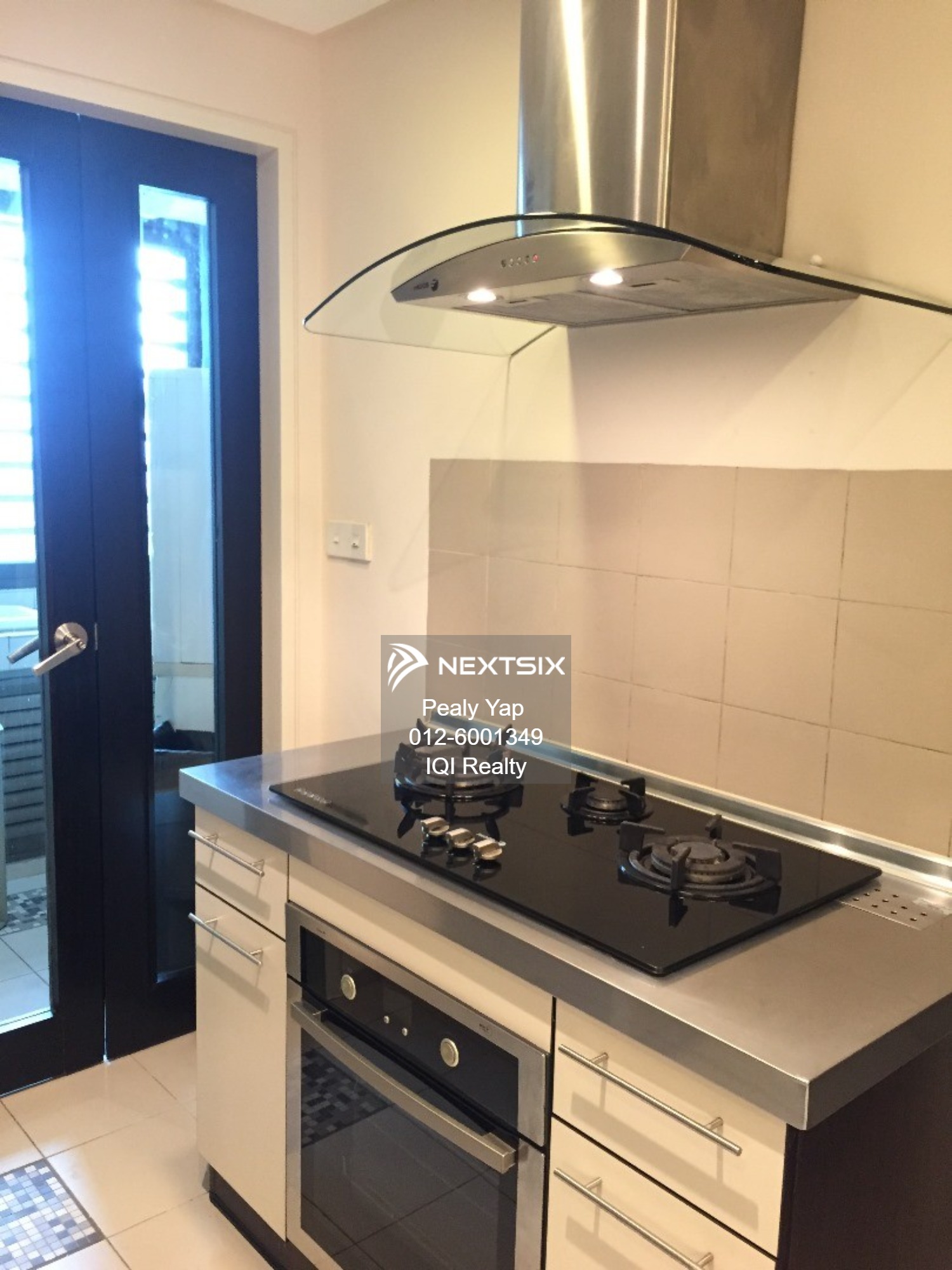 Serviced Residence For Rent in Mont Kiara Wilayah Persekutuan Kuala Lumpur - Image 13
