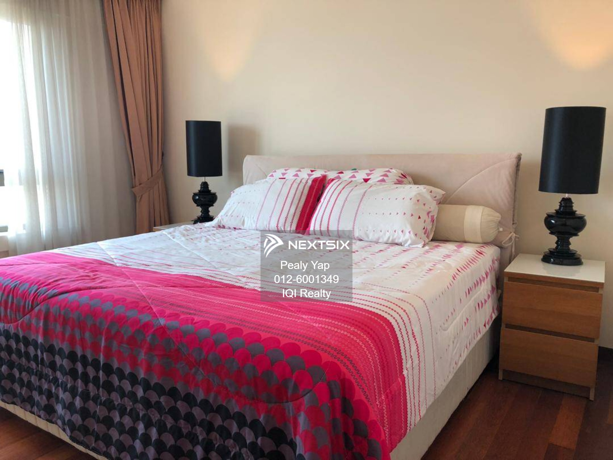 Serviced Residence For Rent in Mont Kiara Wilayah Persekutuan Kuala Lumpur - Image 14