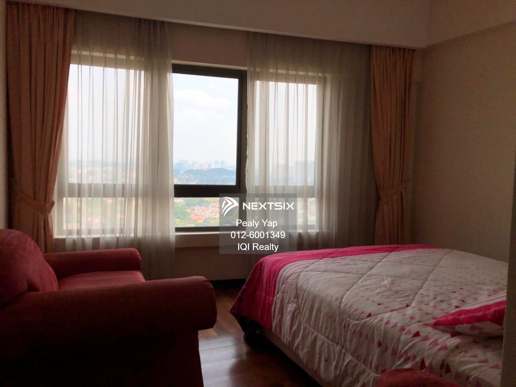 Serviced Residence For Rent in Mont Kiara Wilayah Persekutuan Kuala Lumpur - Image 15