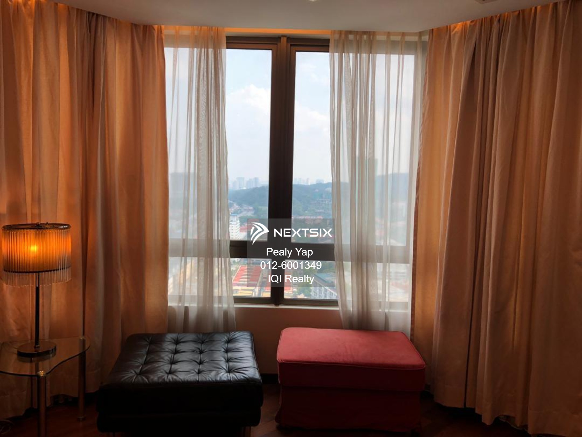 Serviced Residence For Rent in Mont Kiara Wilayah Persekutuan Kuala Lumpur - Image 2