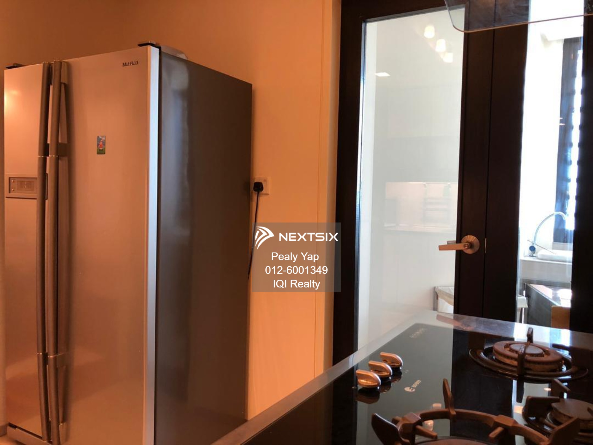 Serviced Residence For Rent in Mont Kiara Wilayah Persekutuan Kuala Lumpur - Image 4