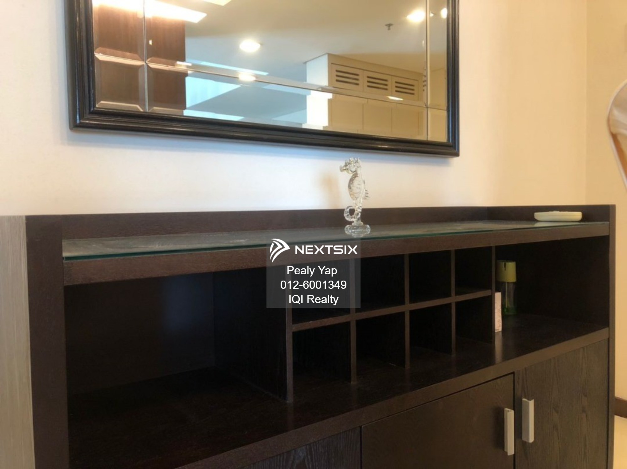 Serviced Residence For Rent in Mont Kiara Wilayah Persekutuan Kuala Lumpur - Image 5