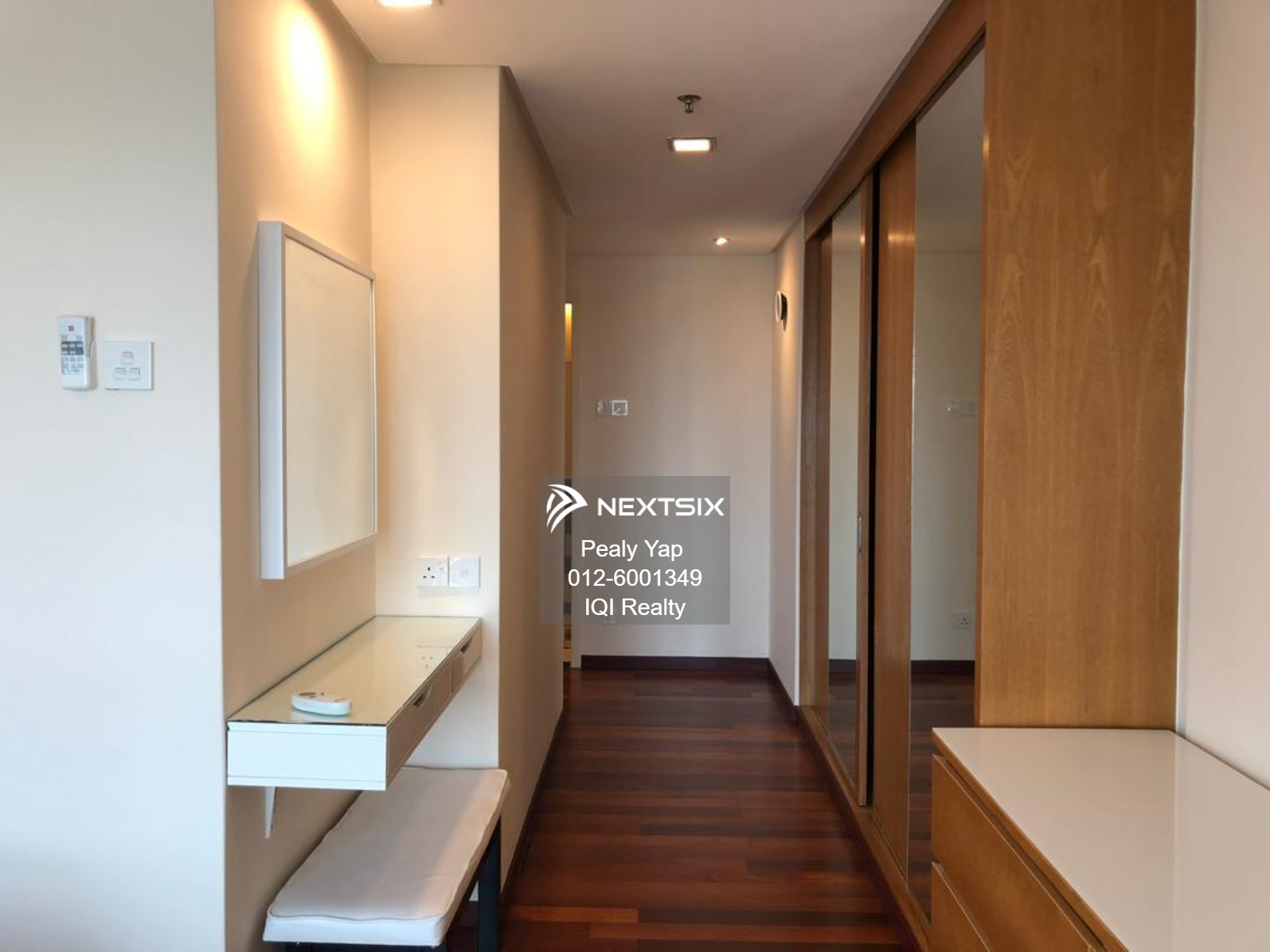 Serviced Residence For Rent in Mont Kiara Wilayah Persekutuan Kuala Lumpur - Image 6