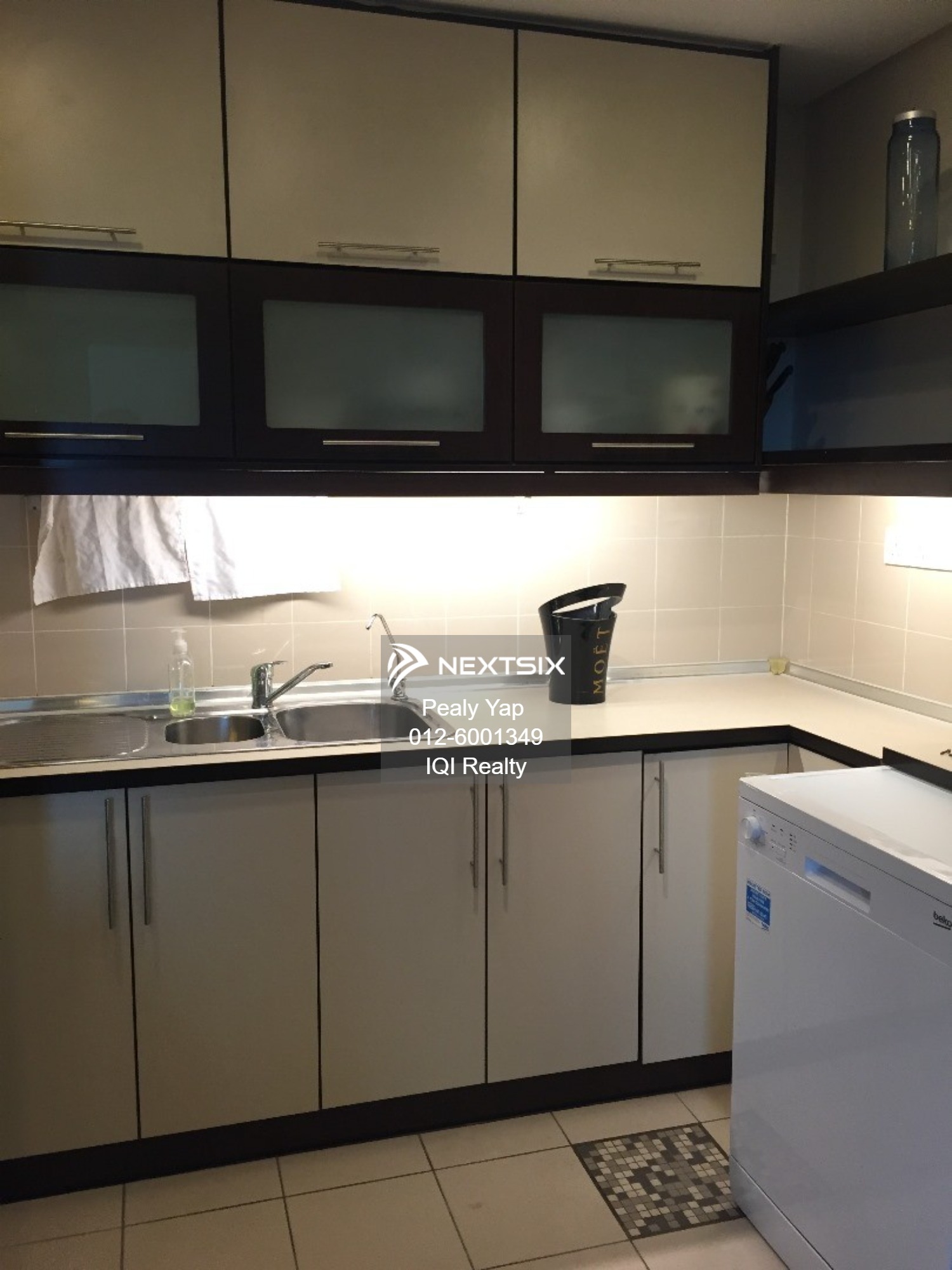 Serviced Residence For Rent in Mont Kiara Wilayah Persekutuan Kuala Lumpur - Image 8
