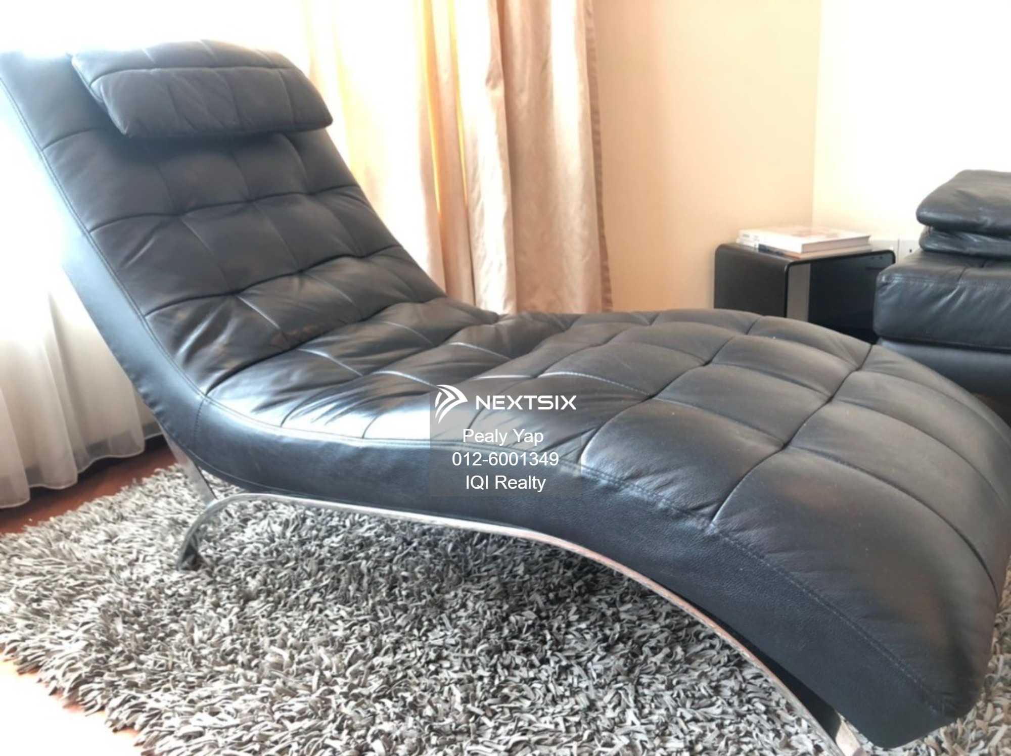 Serviced Residence For Rent in Mont Kiara Wilayah Persekutuan Kuala Lumpur - Image 9