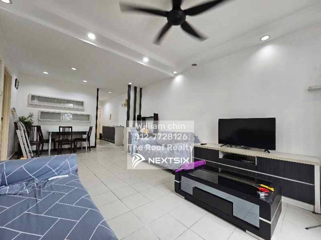 Apartment For Sale in Tebrau Johor - Image 10