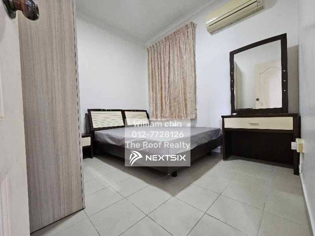 Apartment For Sale in Tebrau Johor - Image 5