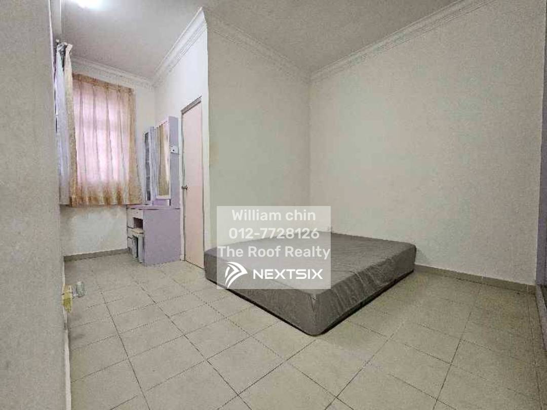 Apartment For Sale in Tebrau Johor - Image 6