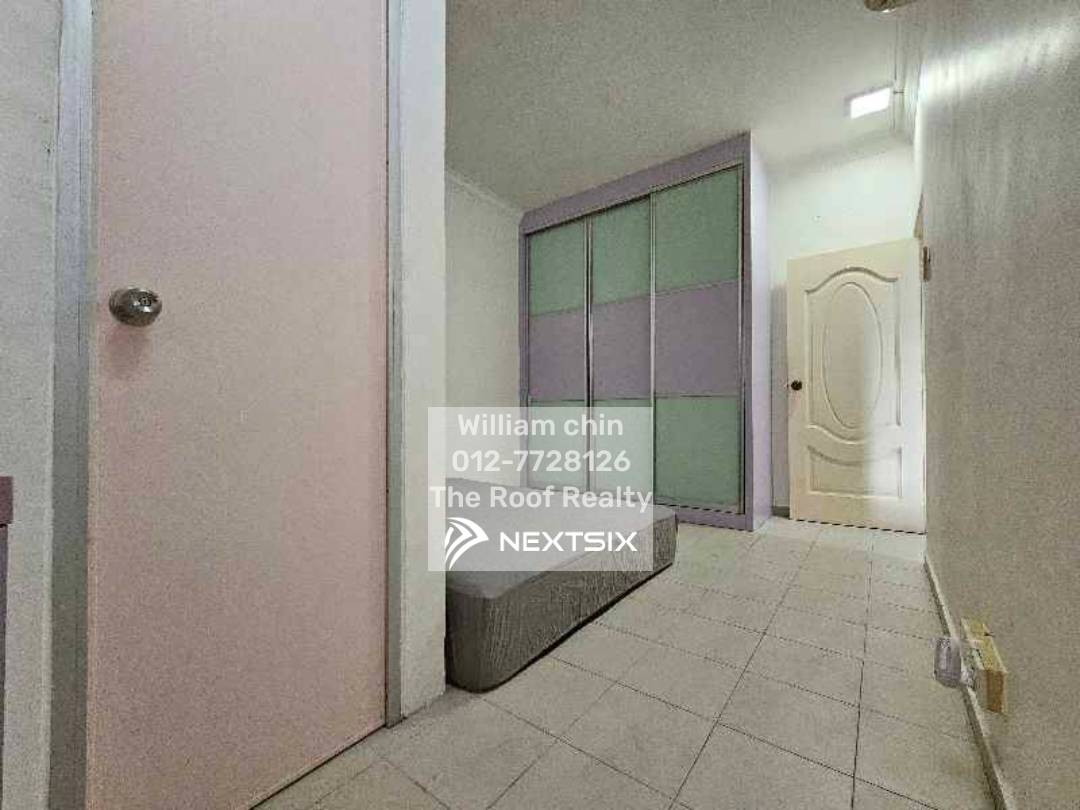 Apartment For Sale in Tebrau Johor - Image 7