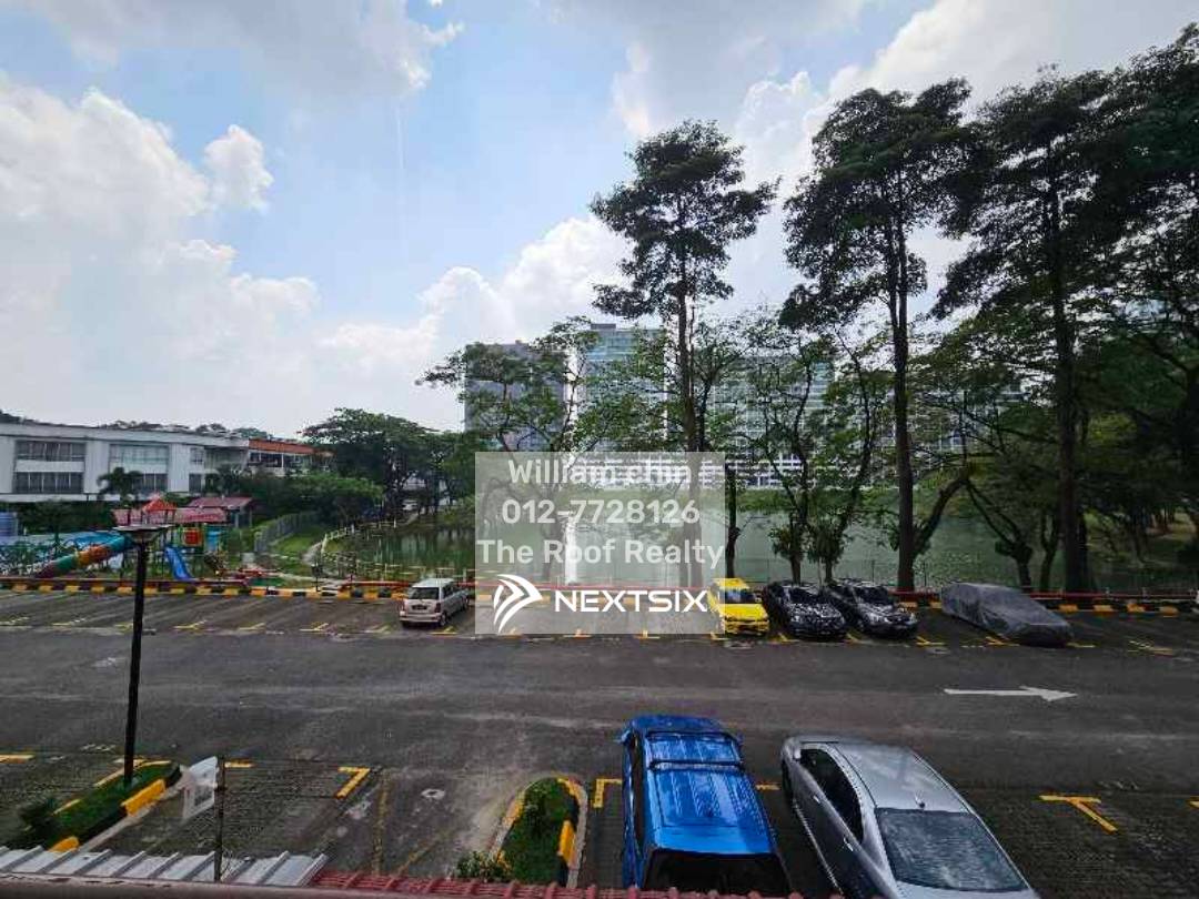 Apartment For Sale in Tebrau Johor - Image 8