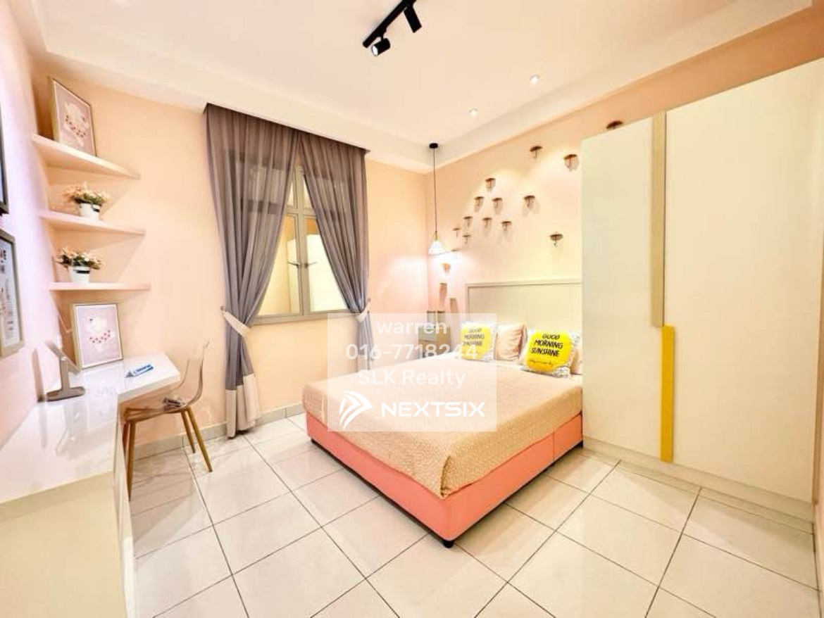 Flat For Sale in Kulai Johor - Image 5