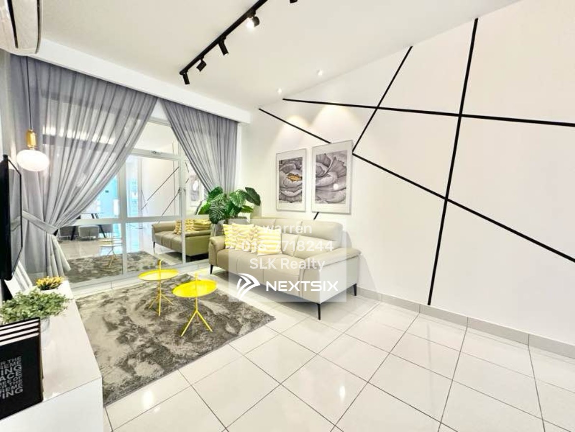 Flat For Sale in Kulai Johor - Image 6