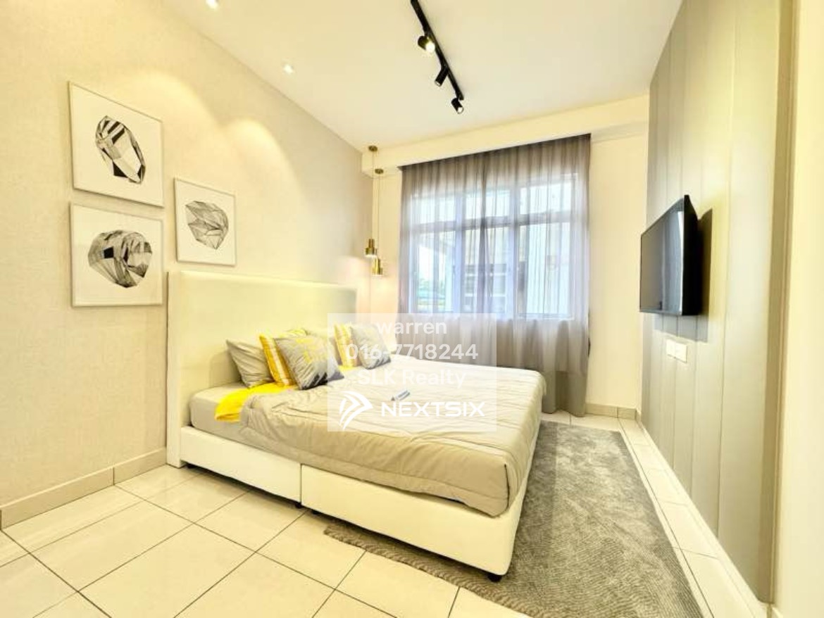 Flat For Sale in Kulai Johor - Image 7