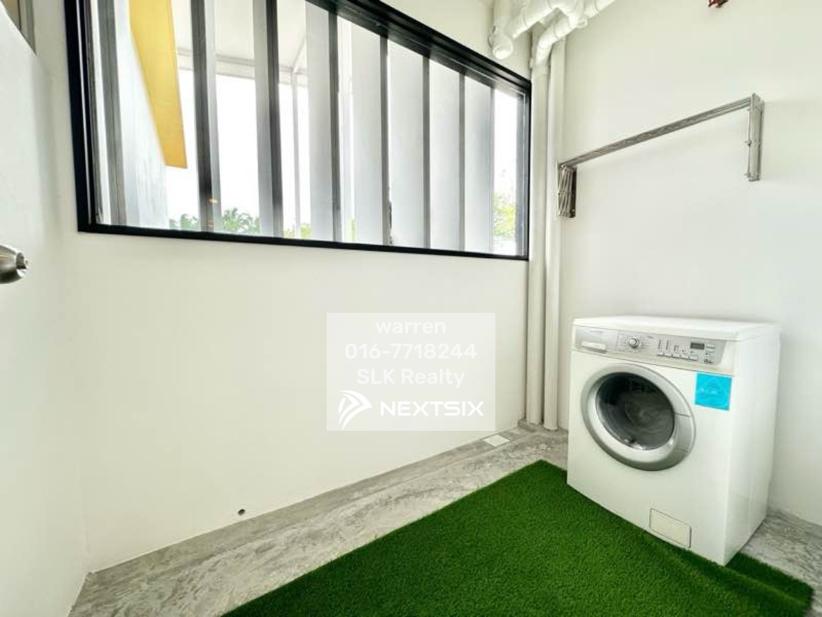 Flat For Sale in Kulai Johor - Image 2