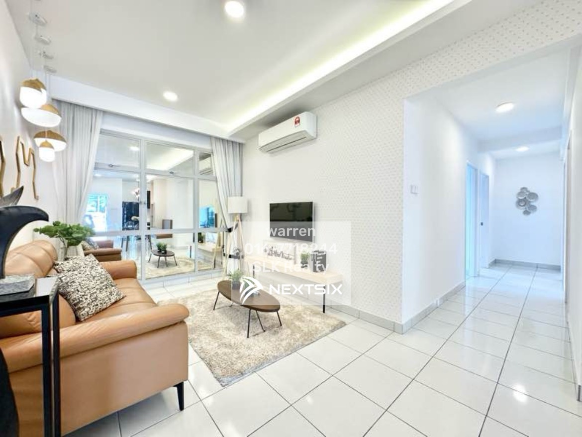 Flat For Sale in Kulai Johor - Image 3