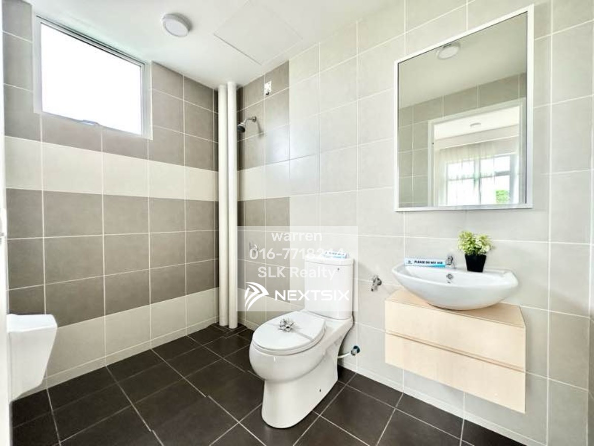 Flat For Sale in Kulai Johor - Image 4