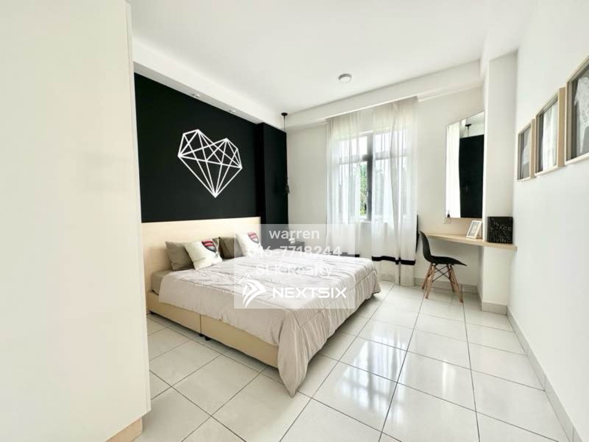 Flat For Sale in Kulai Johor - Image 5