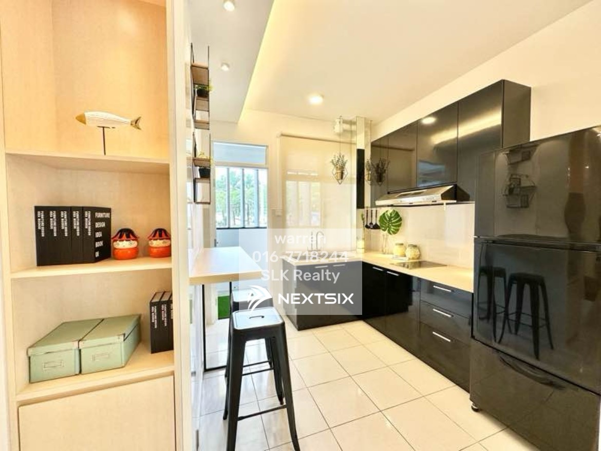 Flat For Sale in Kulai Johor - Image 6