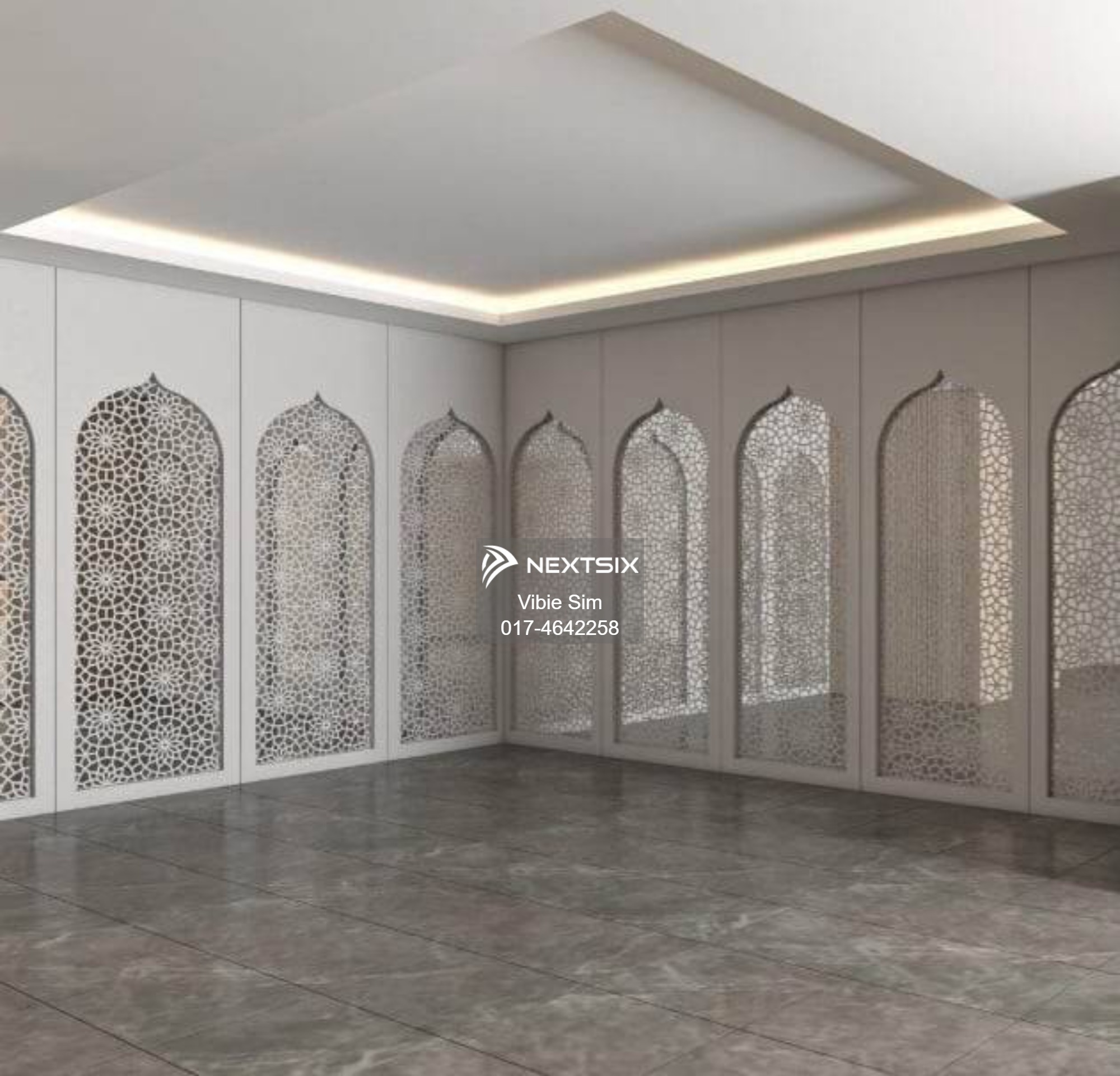 Serviced Residence For Sale in Wangsa Maju Wilayah Persekutuan Kuala Lumpur - Image 17