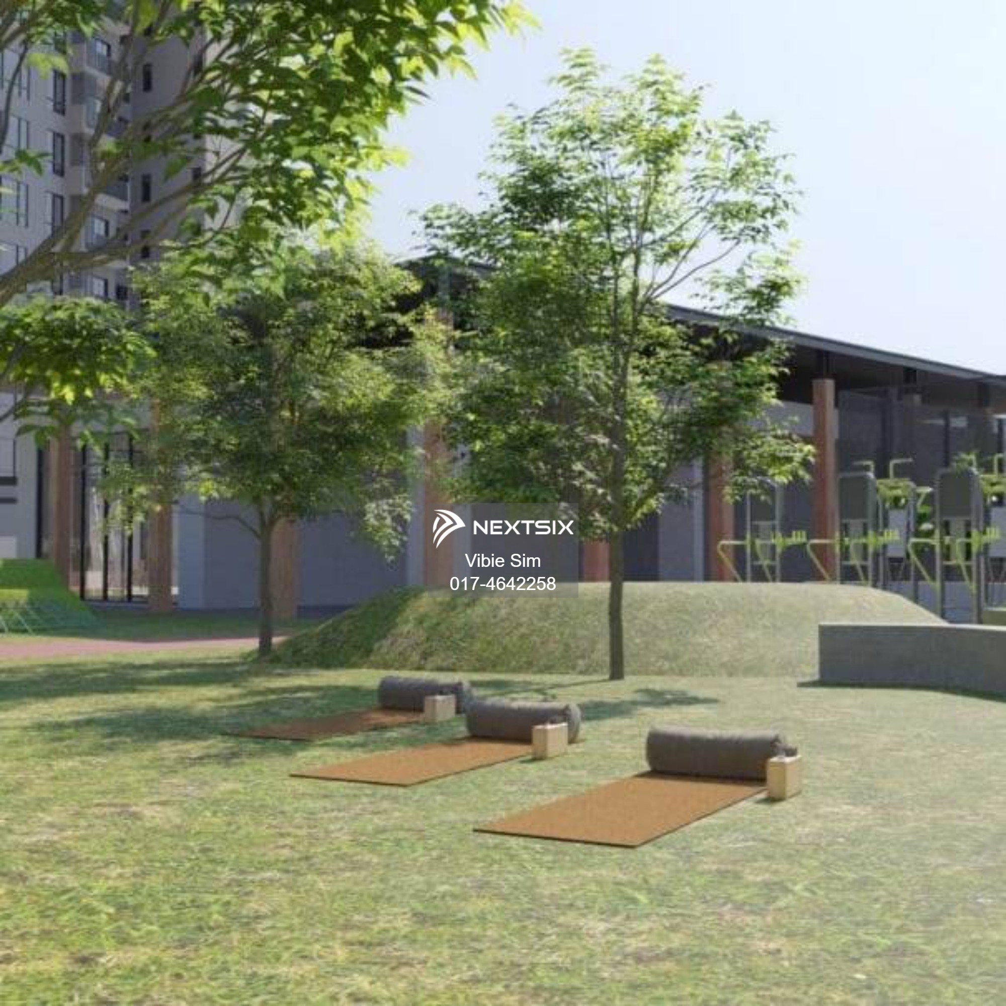 Serviced Residence For Sale in Wangsa Maju Wilayah Persekutuan Kuala Lumpur - Image 19