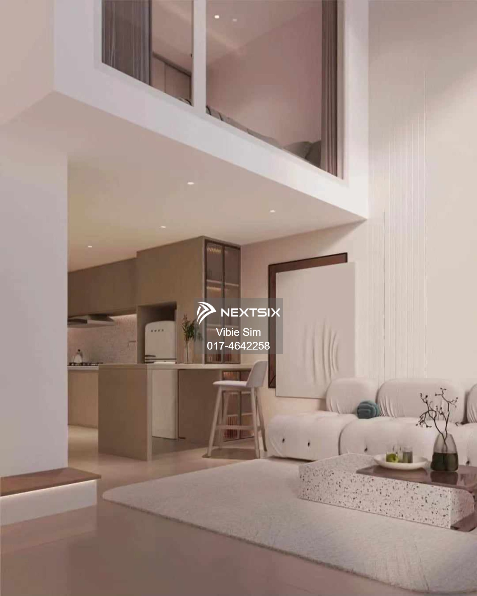 Serviced Residence For Sale in Wangsa Maju Wilayah Persekutuan Kuala Lumpur - Image 5