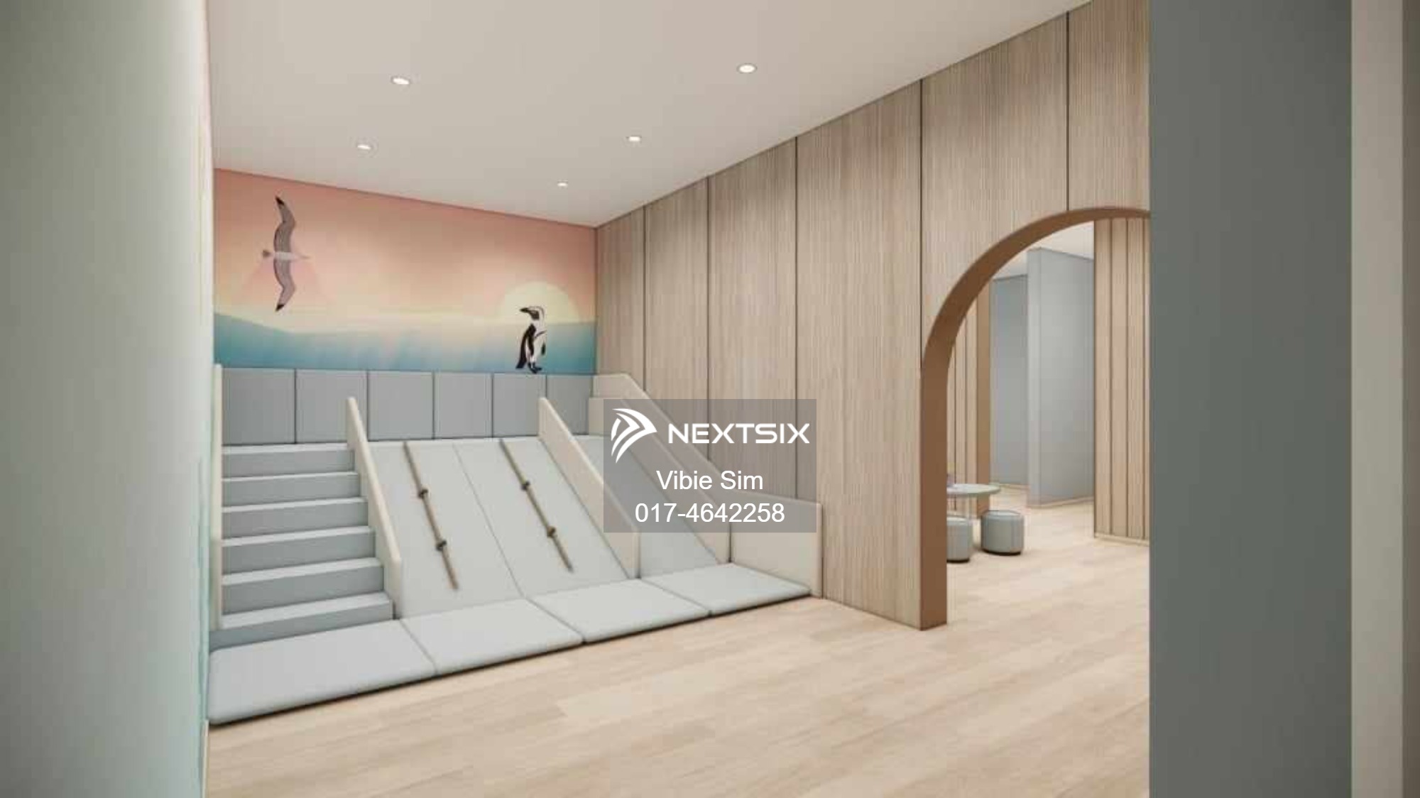 Serviced Residence For Sale in Wangsa Maju Wilayah Persekutuan Kuala Lumpur - Image 9