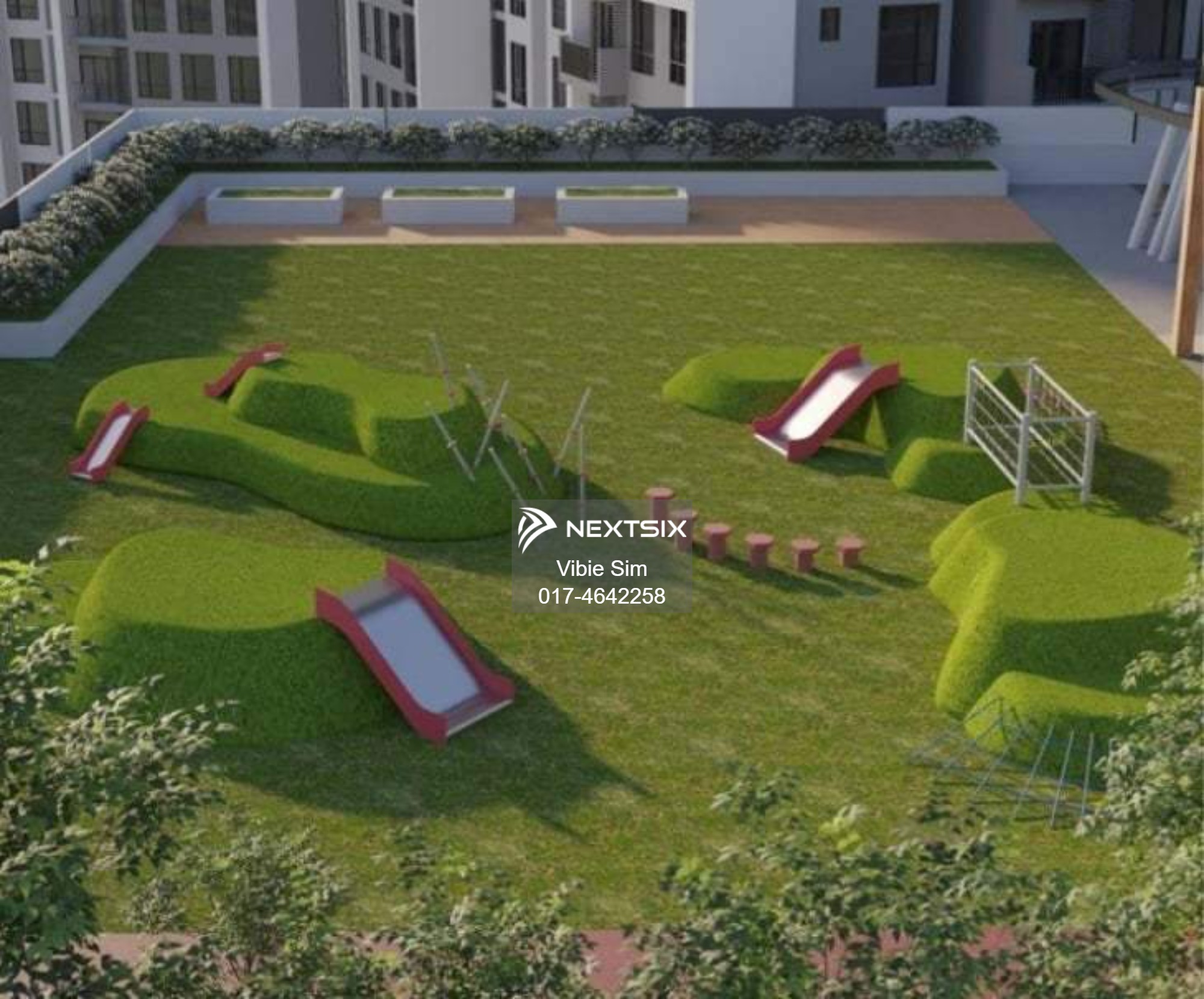 Serviced Residence For Sale in Wangsa Maju Wilayah Persekutuan Kuala Lumpur - Image 10